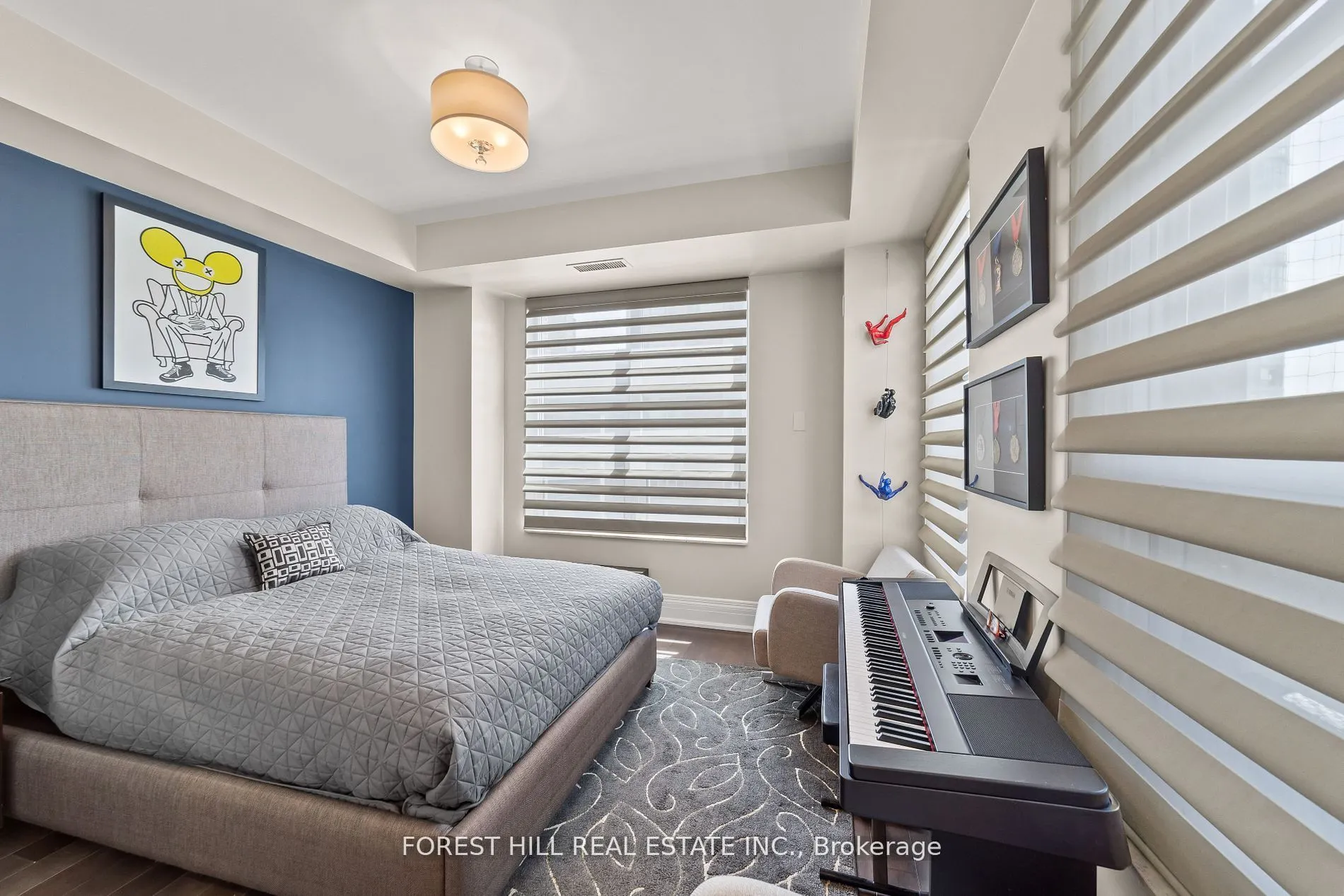 68 Yorkville Avenue, #1001