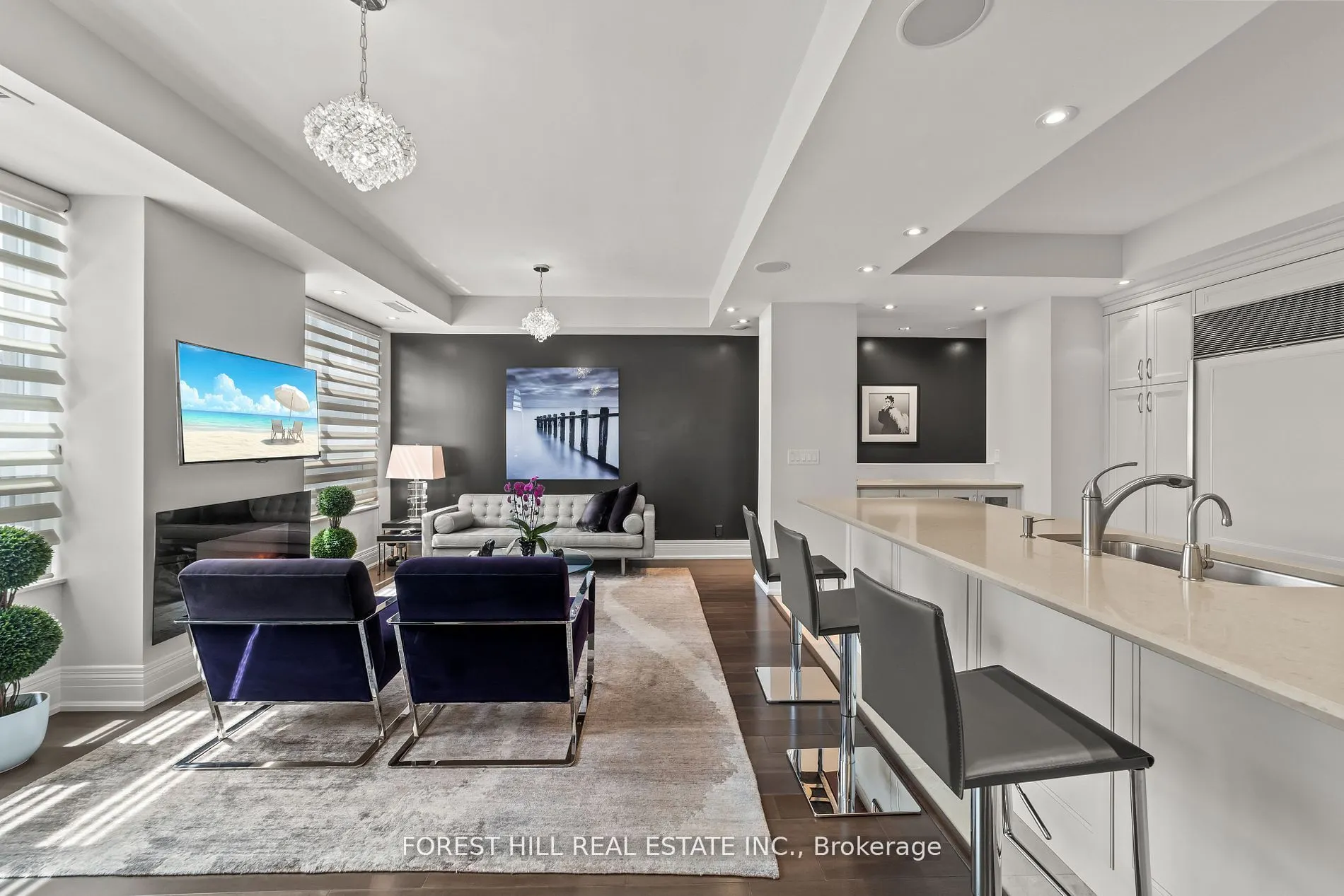 68 Yorkville Avenue, #1001