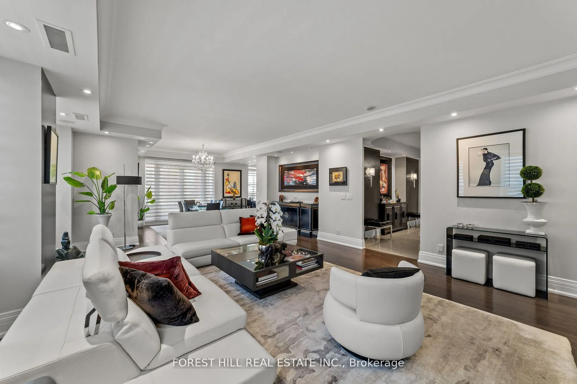 68 Yorkville Avenue, #1001