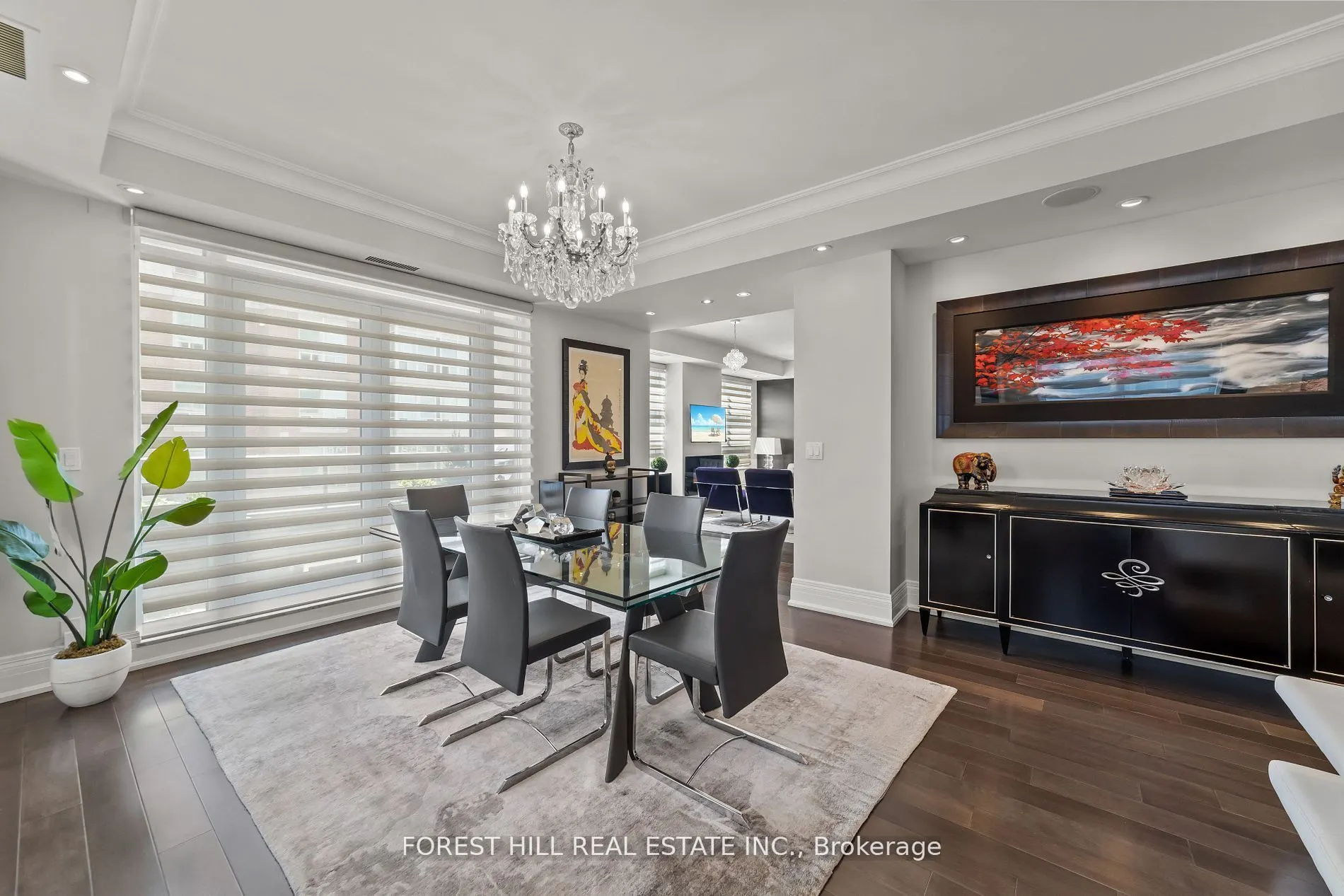 68 Yorkville Avenue, #1001