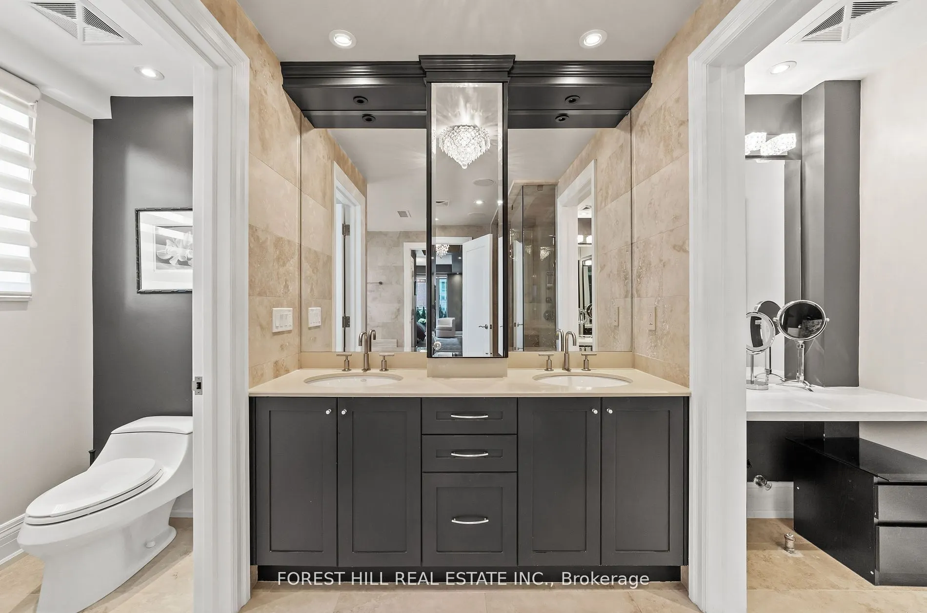 68 Yorkville Avenue, #1001