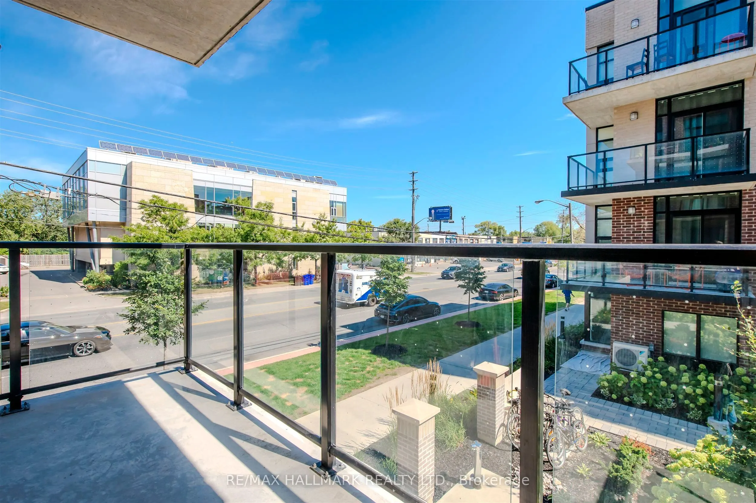 35-851 Sheppard Avenue W, #2nd floor