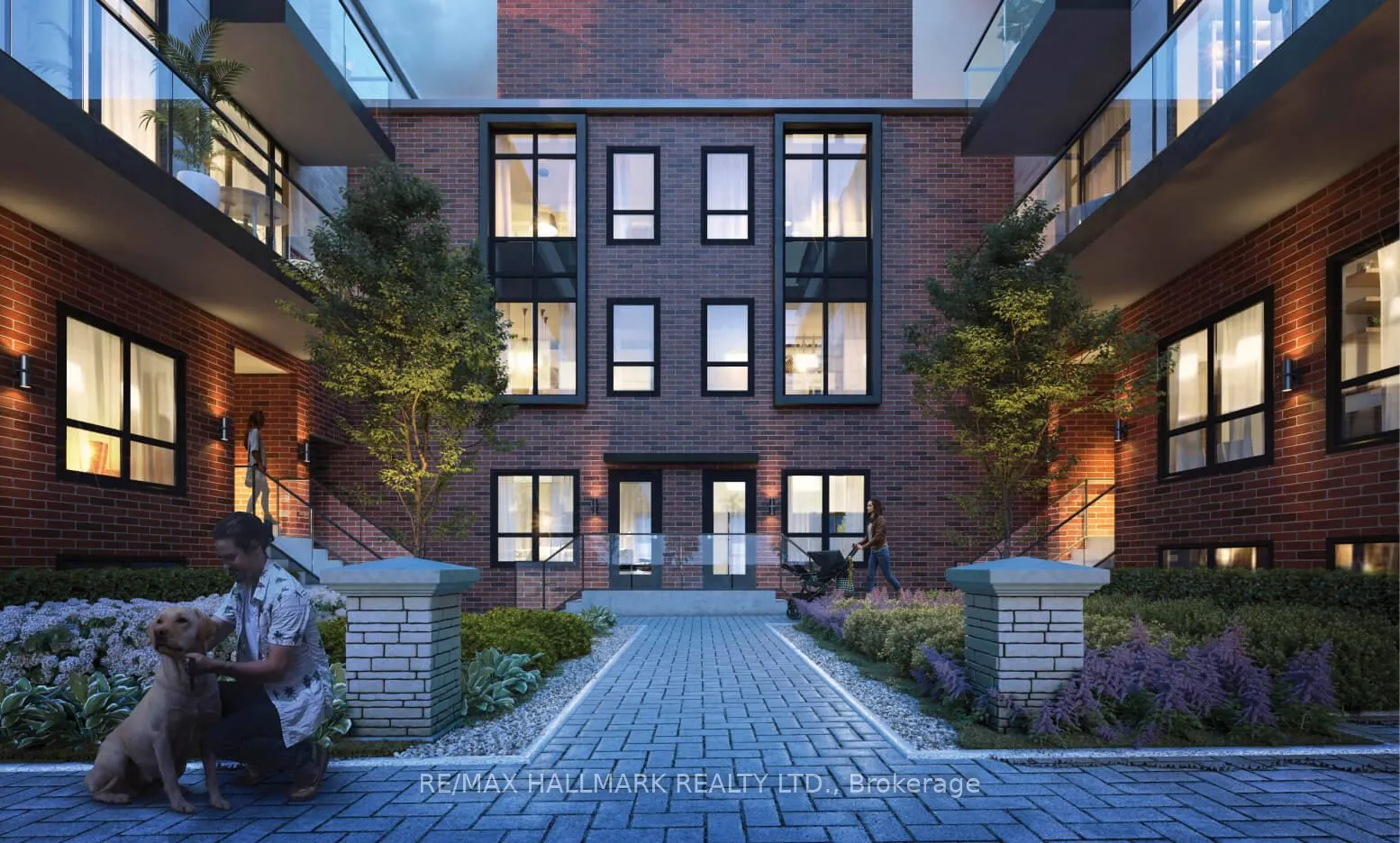 35-851 Sheppard Avenue W, #2nd floor