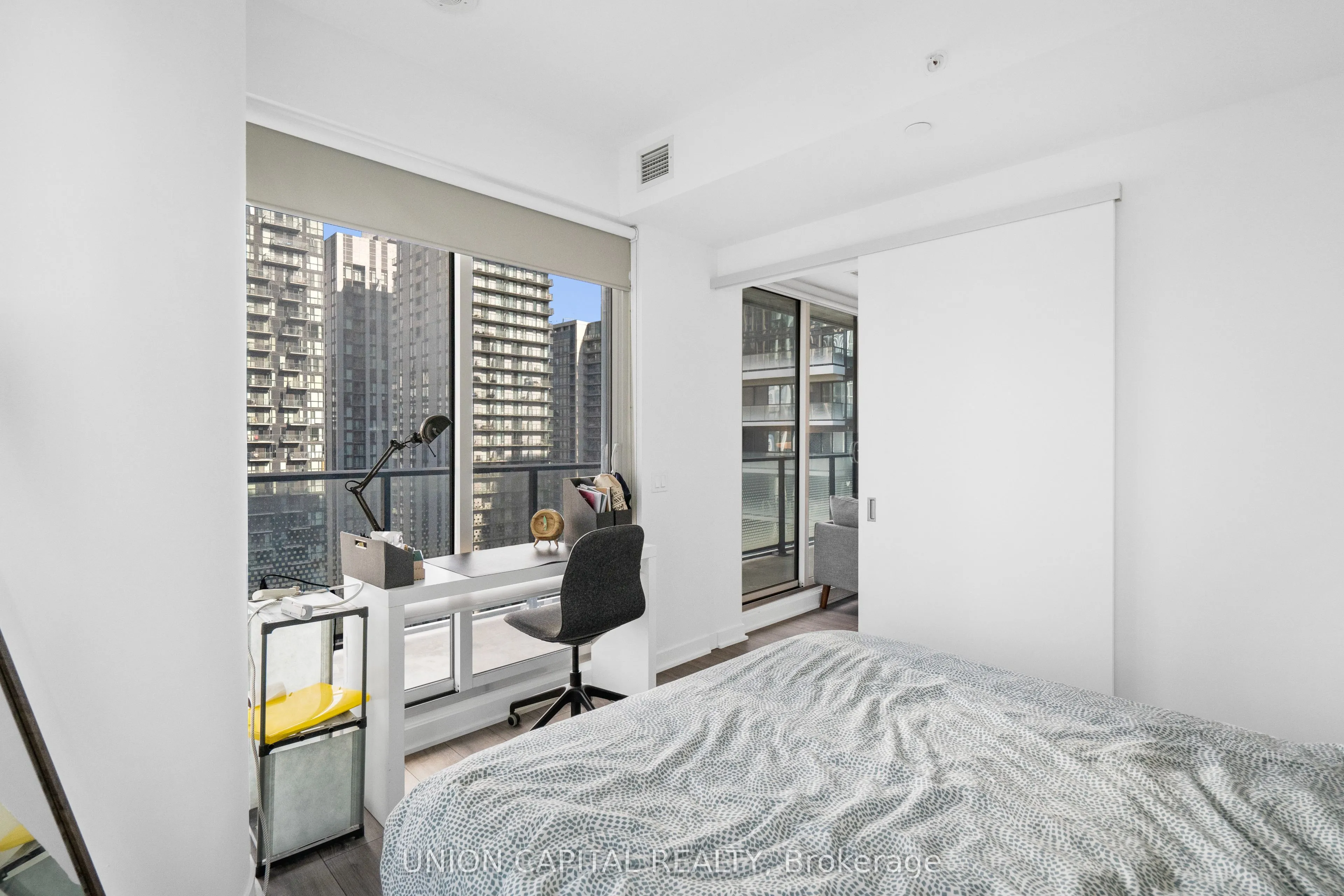 115 Blue Jays Way, #4209