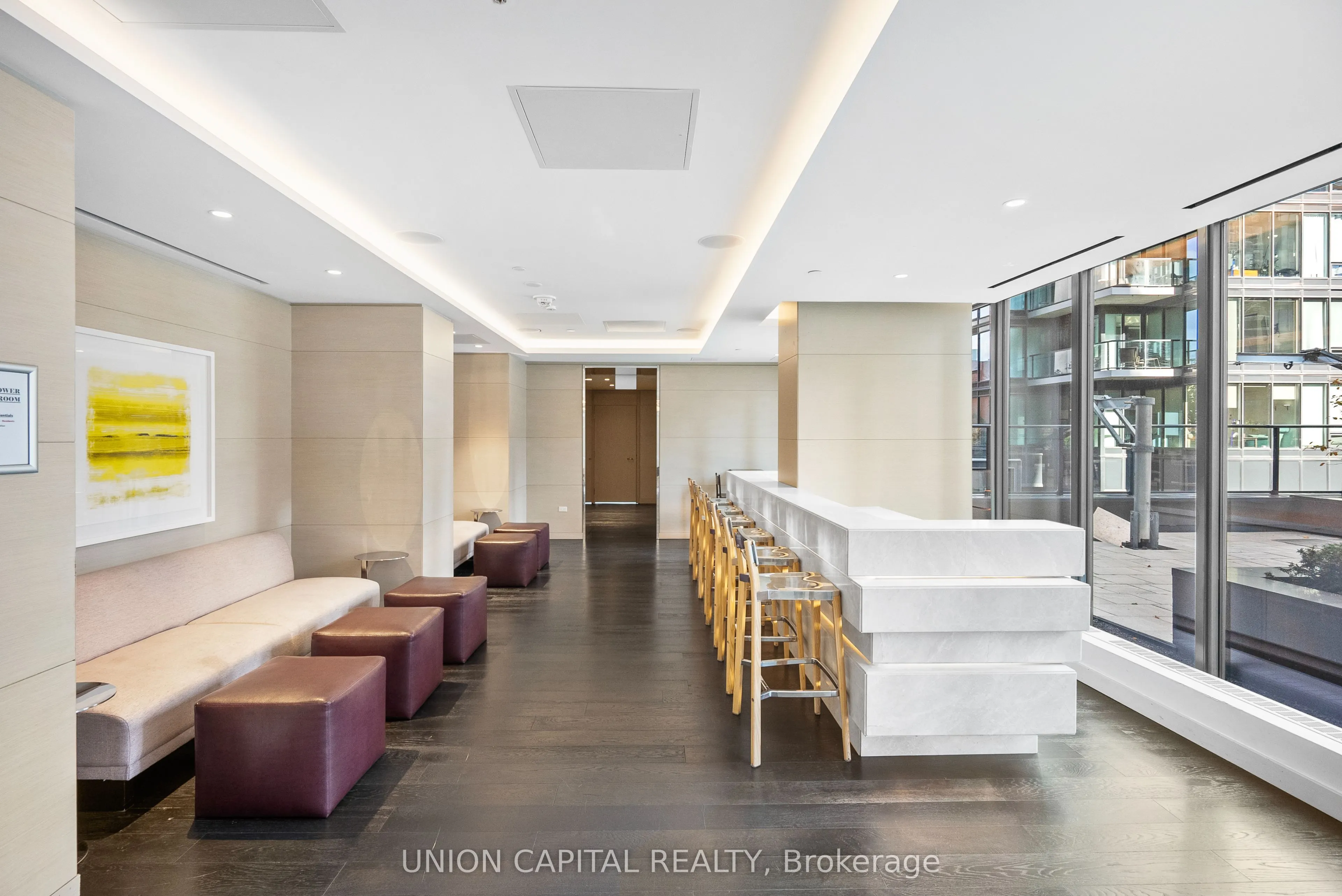 115 Blue Jays Way, #4209