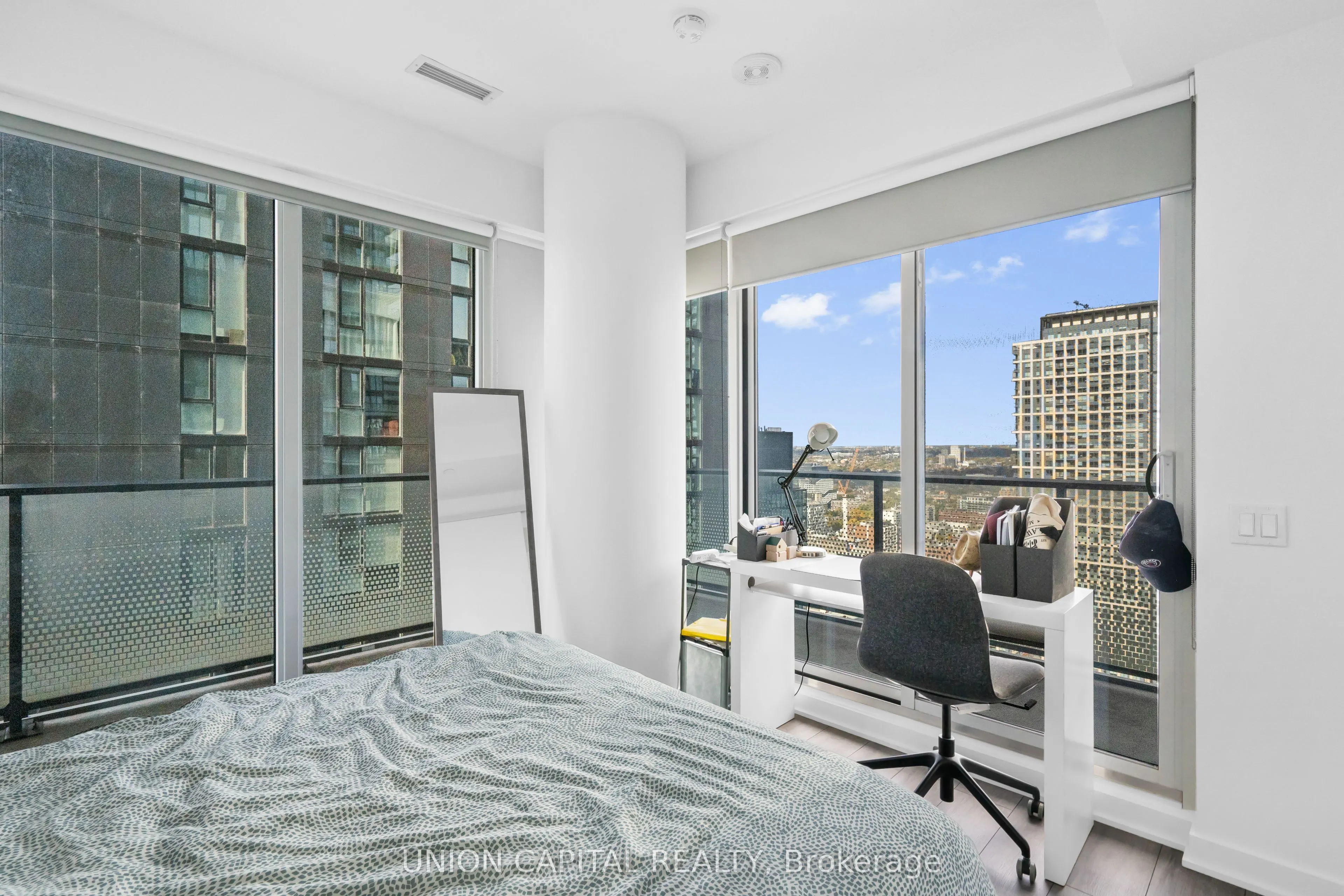 115 Blue Jays Way, #4209