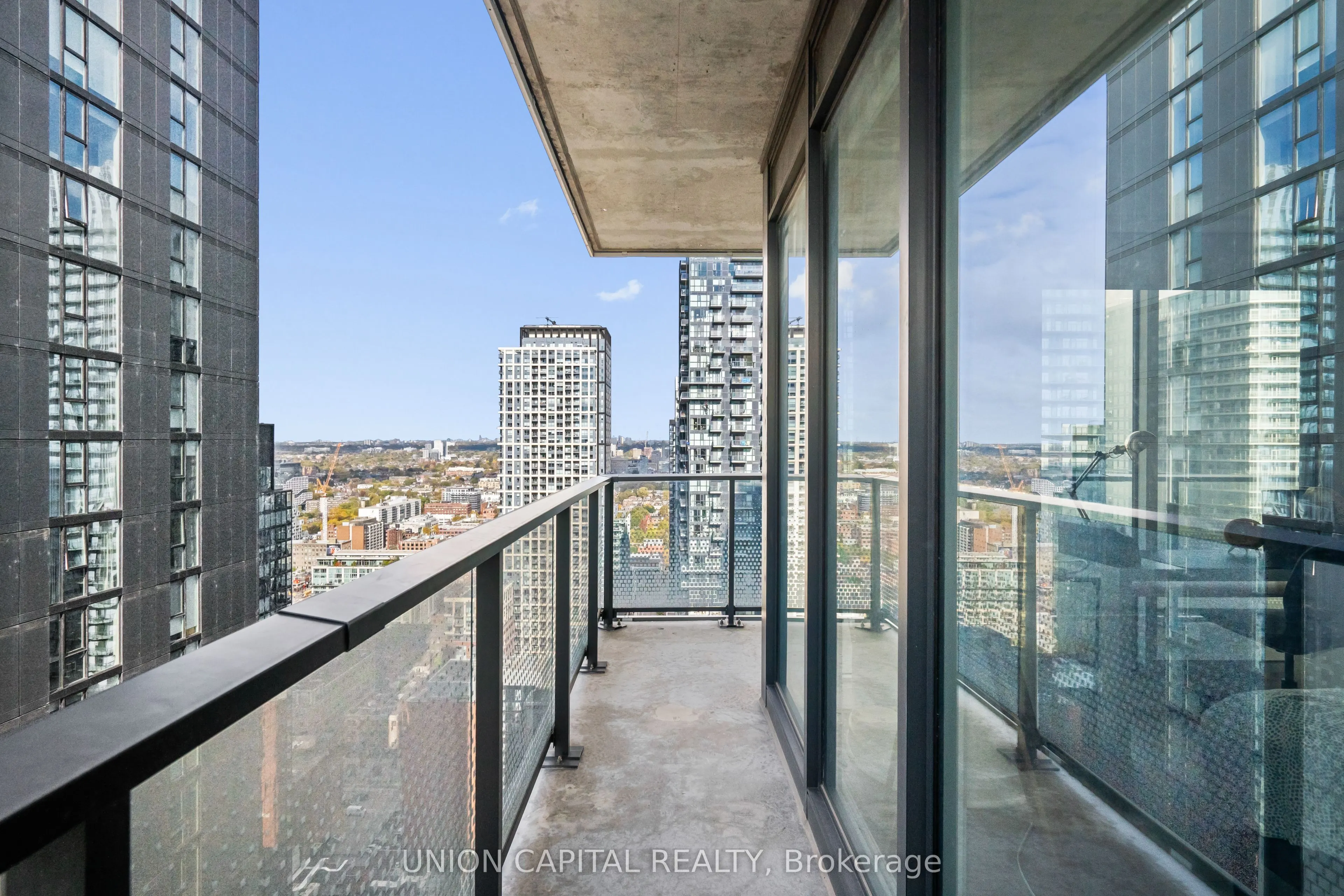 115 Blue Jays Way, #4209