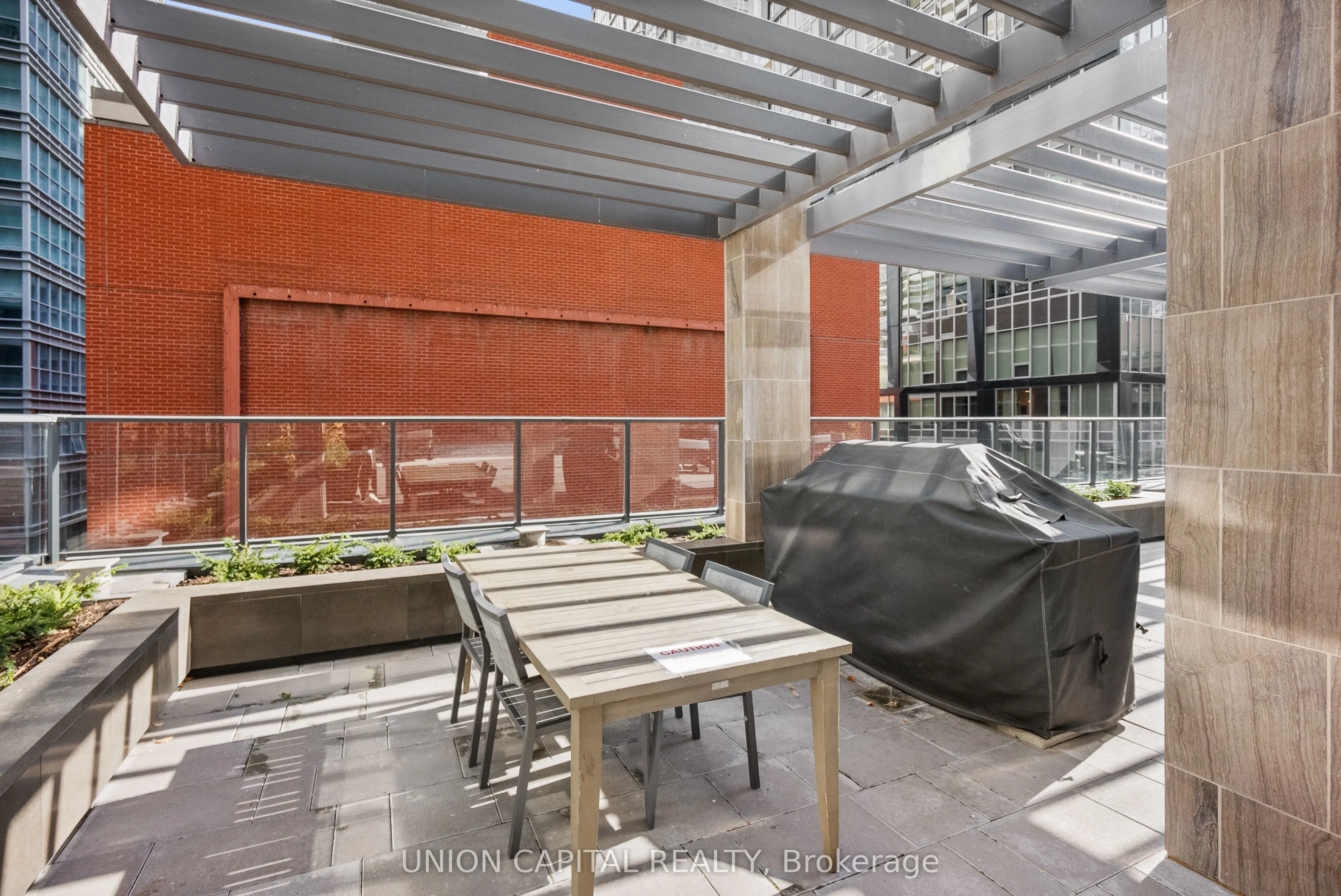 115 Blue Jays Way, #4209