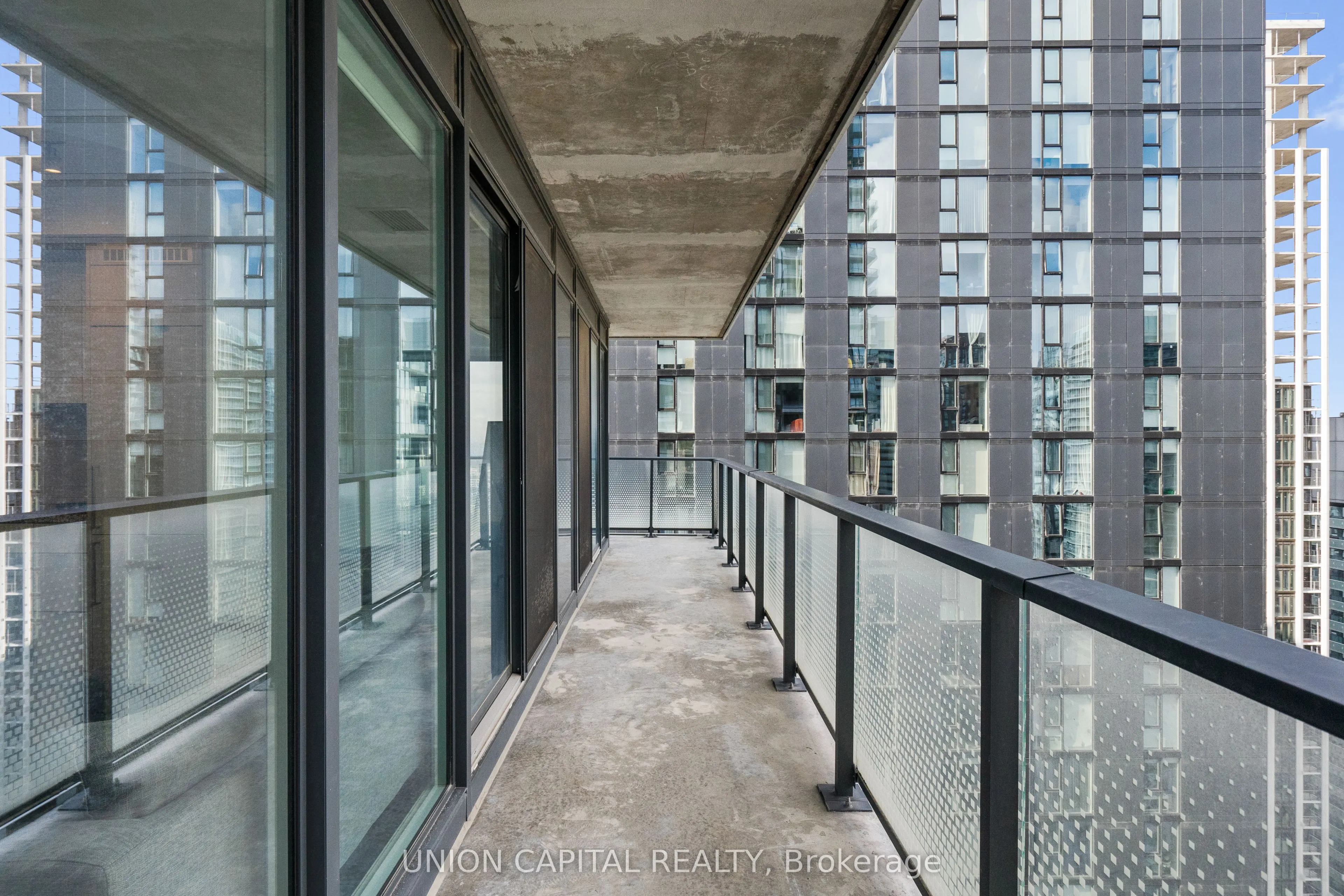 115 Blue Jays Way, #4209