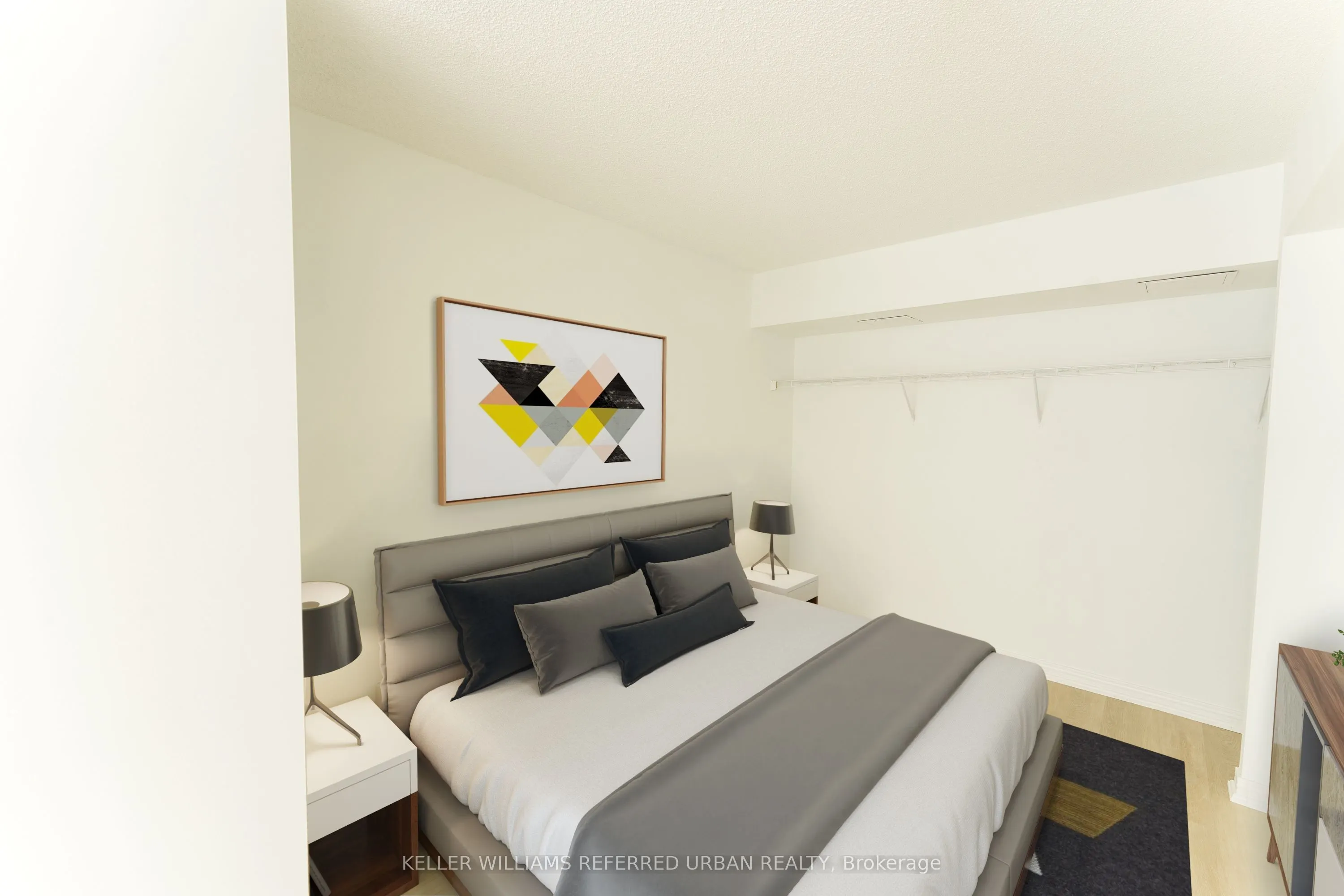 942 Yonge Street, #607