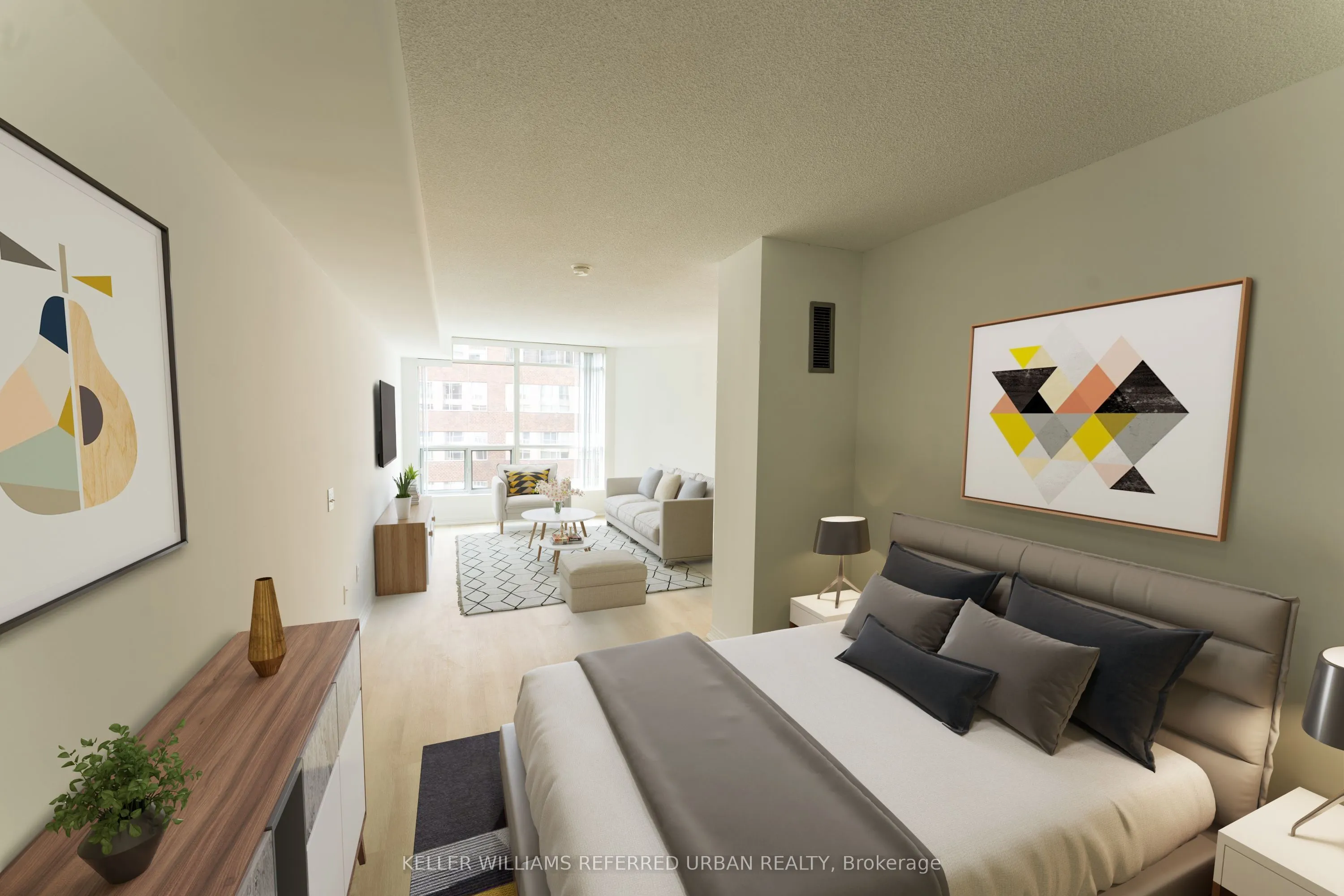 942 Yonge Street, #607