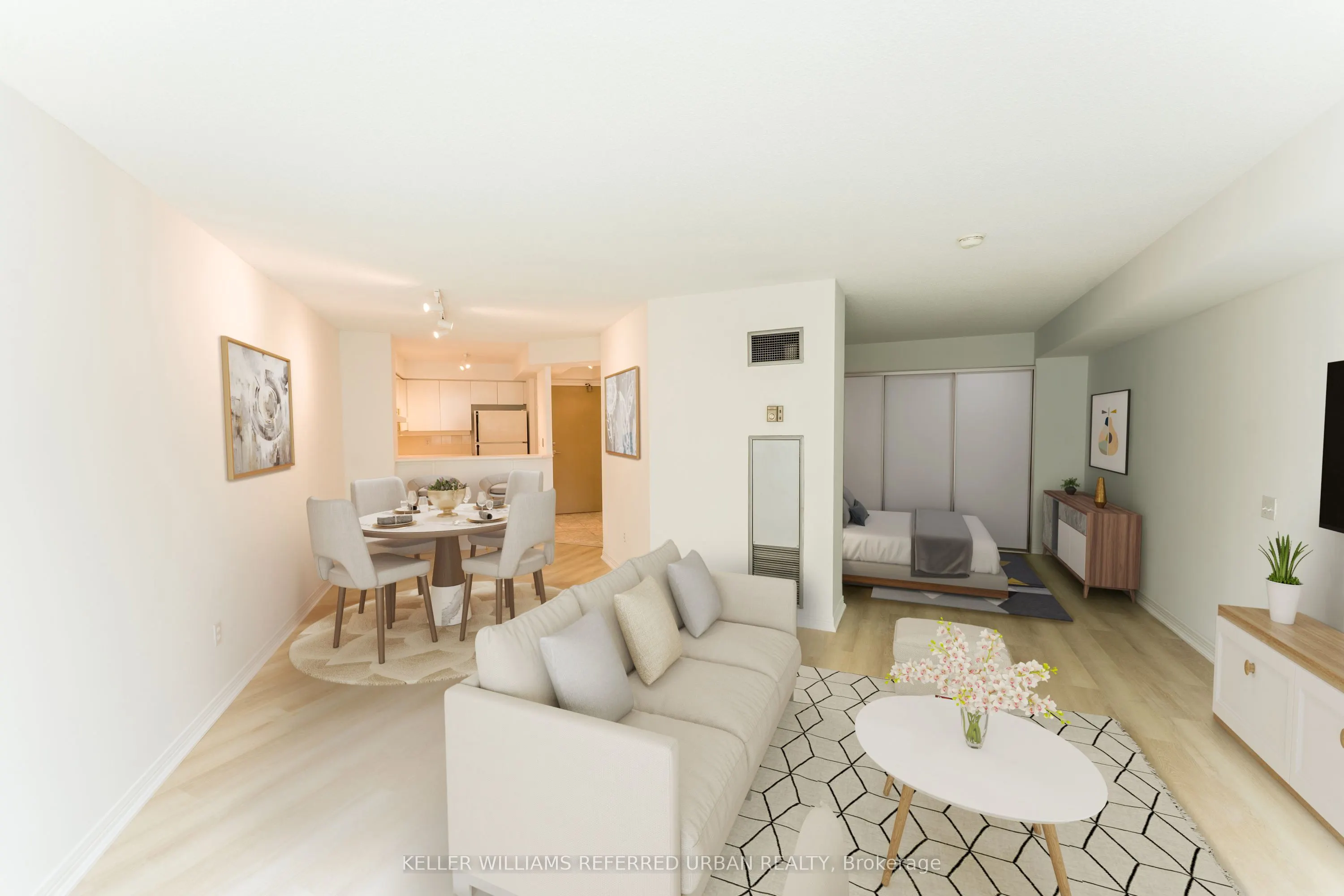 942 Yonge Street, #607