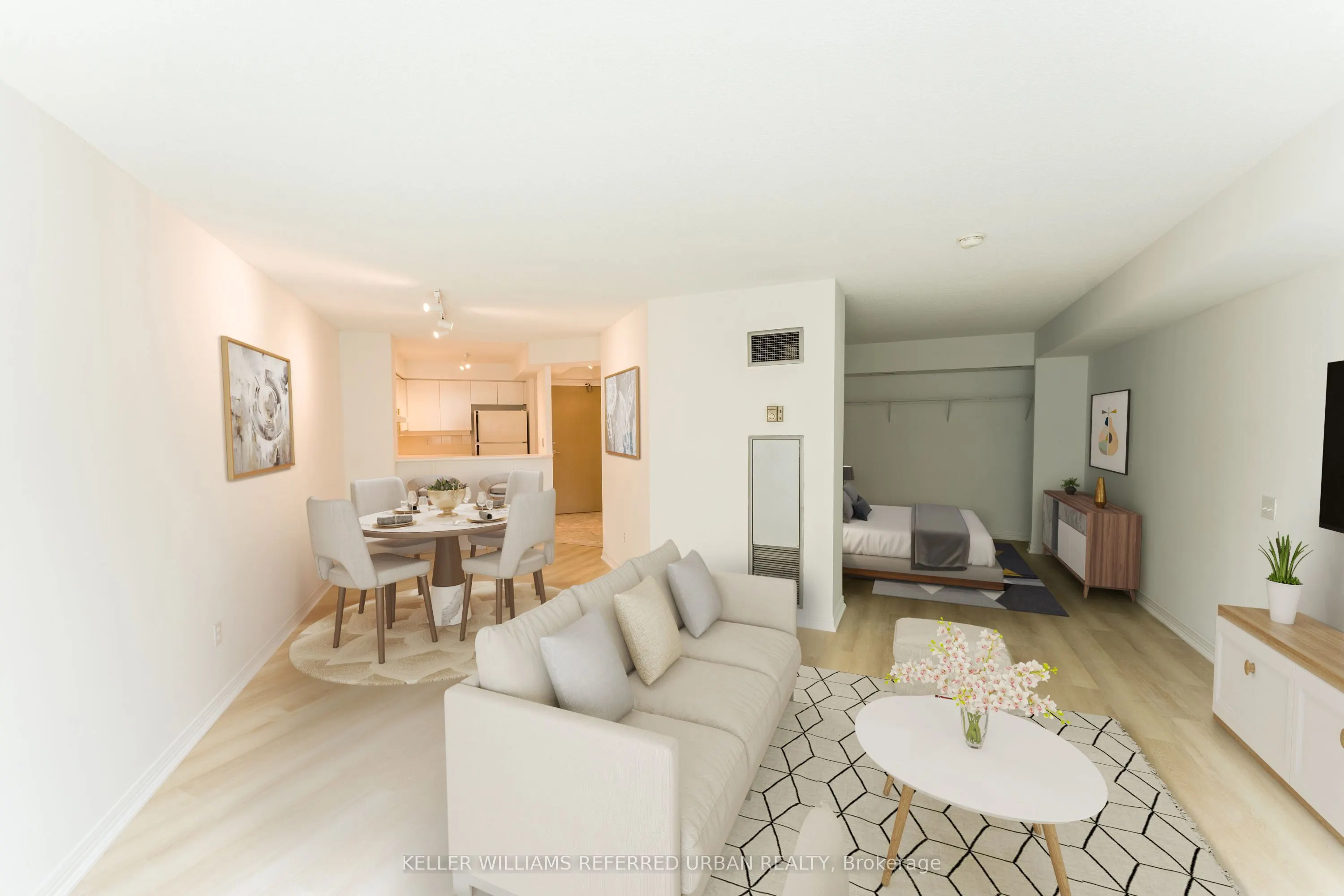 942 Yonge Street, #607