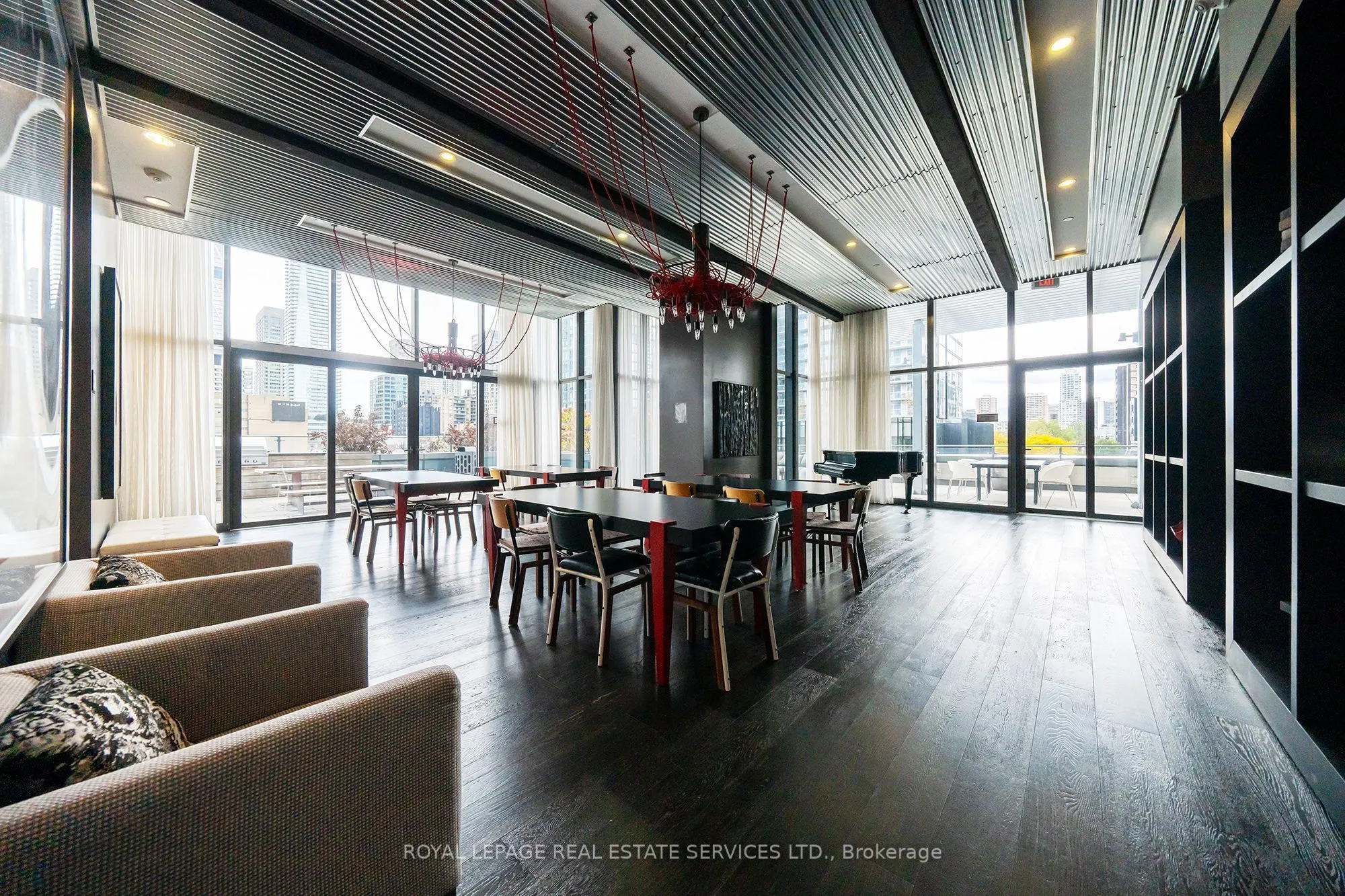 5 St. Joseph Street, #3704