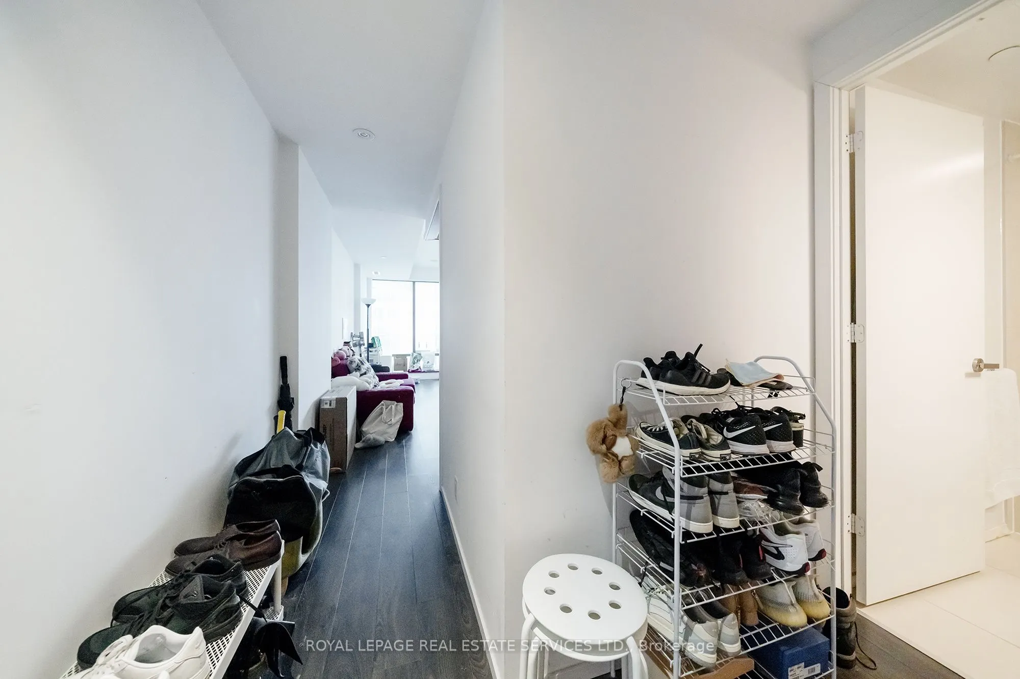 5 St. Joseph Street, #3704