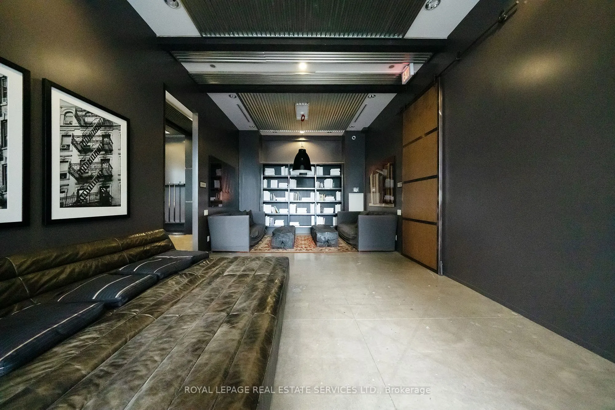 5 St. Joseph Street, #3704