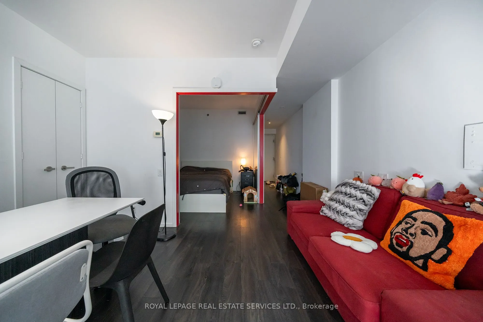 5 St. Joseph Street, #3704