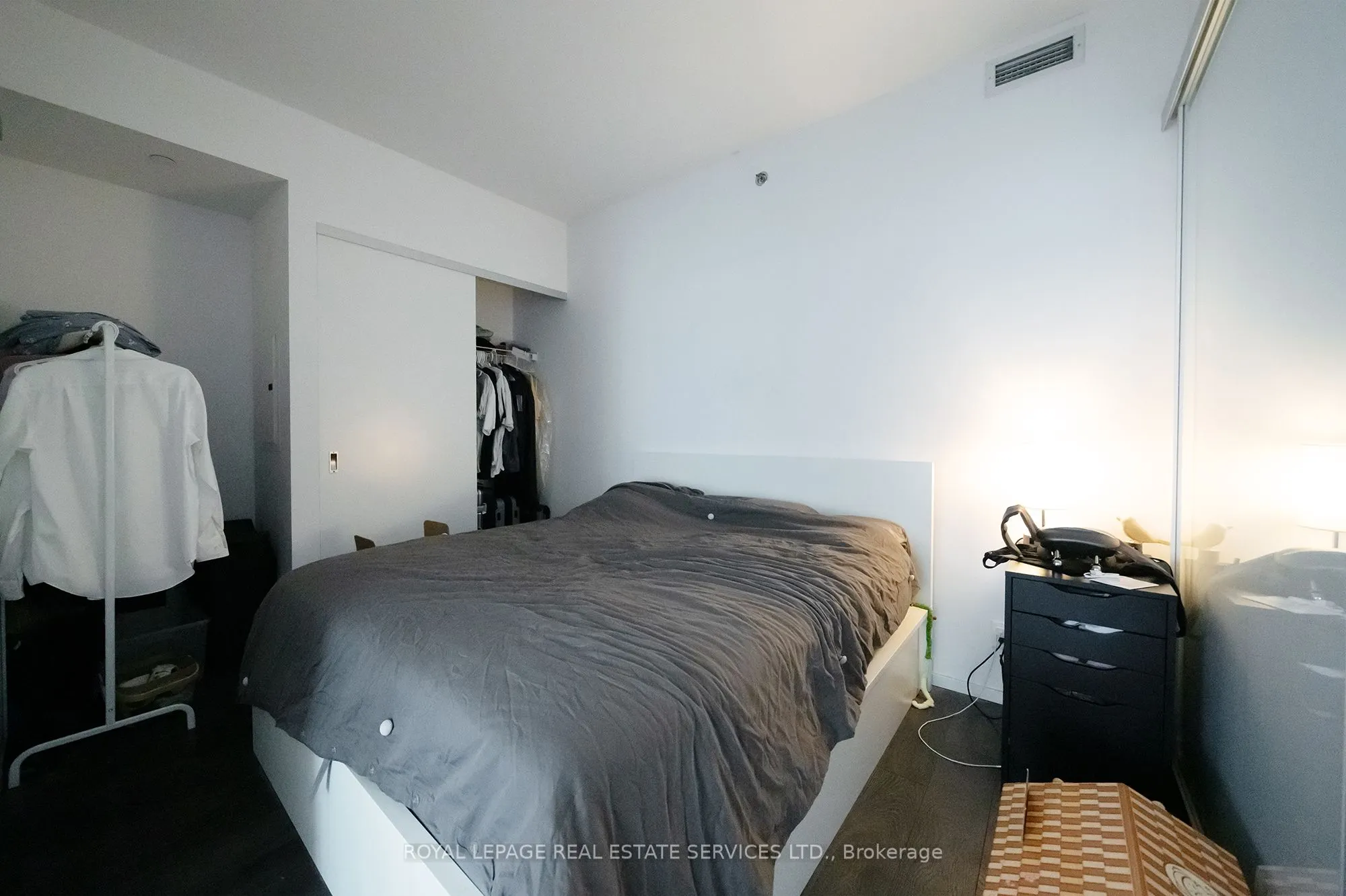 5 St. Joseph Street, #3704