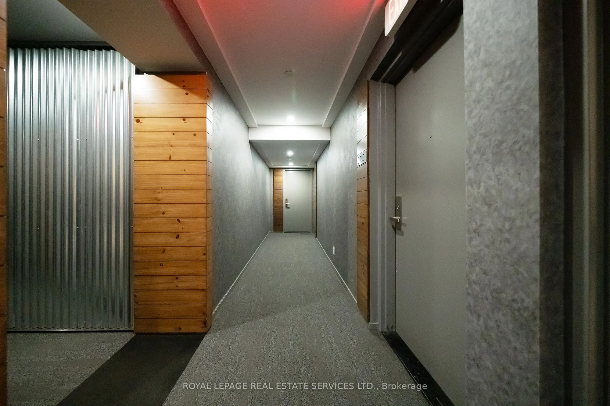 5 St. Joseph Street, #3704