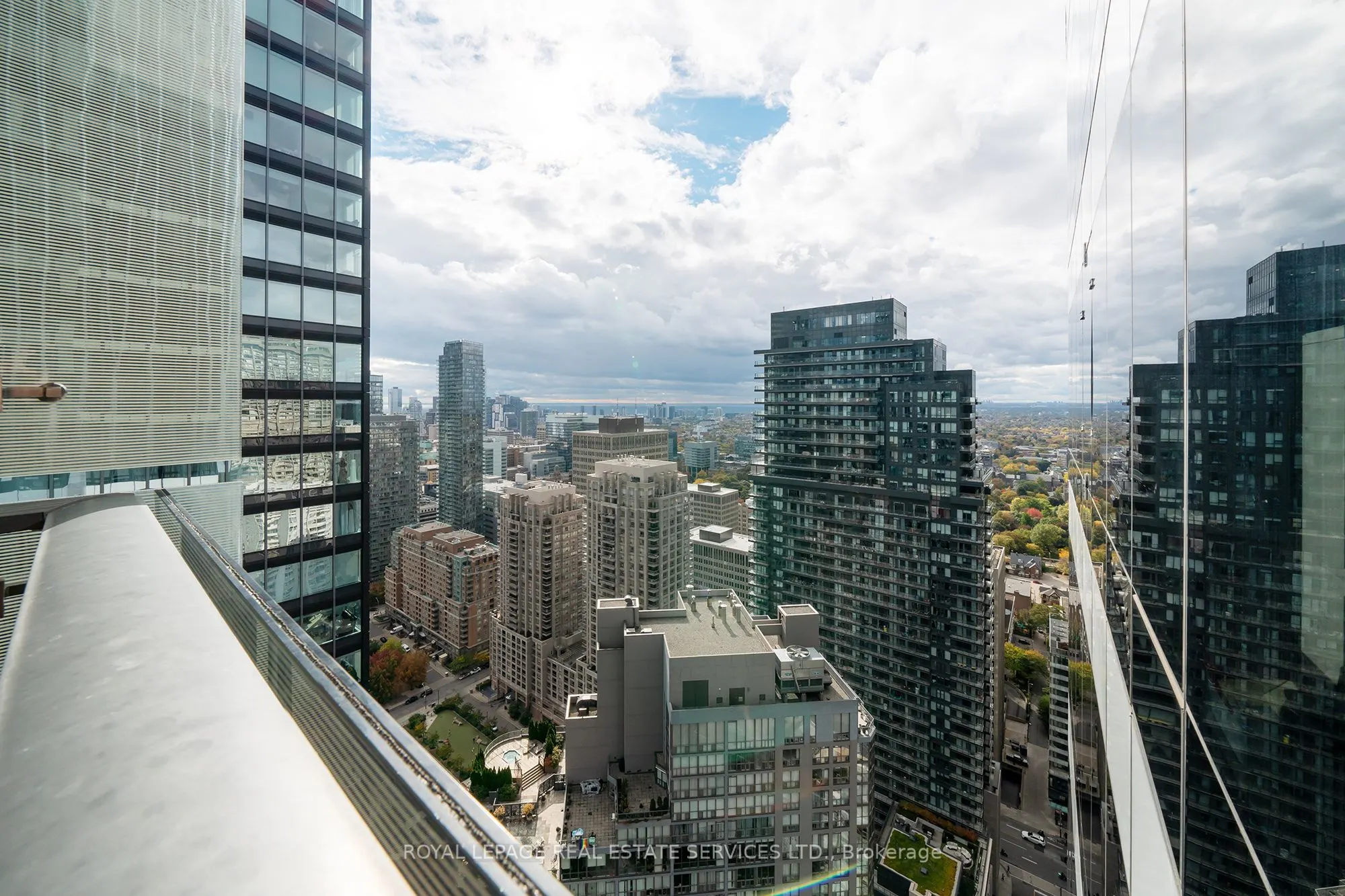 5 St. Joseph Street, #3704