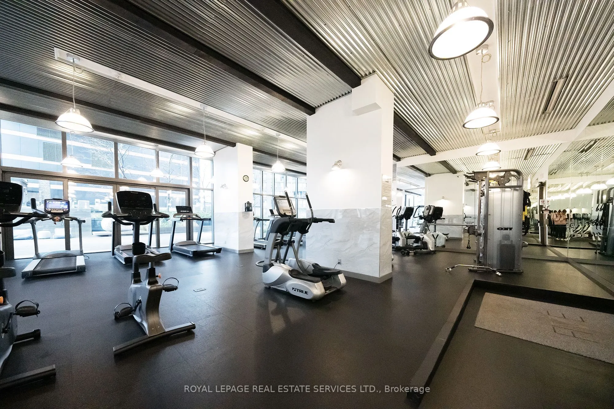 5 St. Joseph Street, #3704