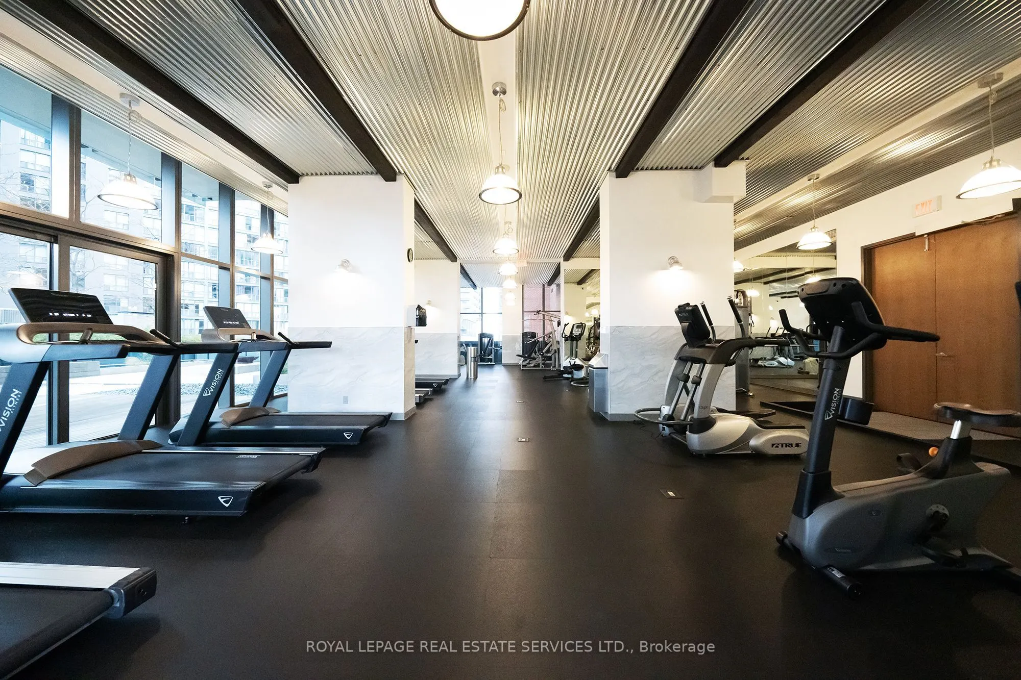 5 St. Joseph Street, #3704