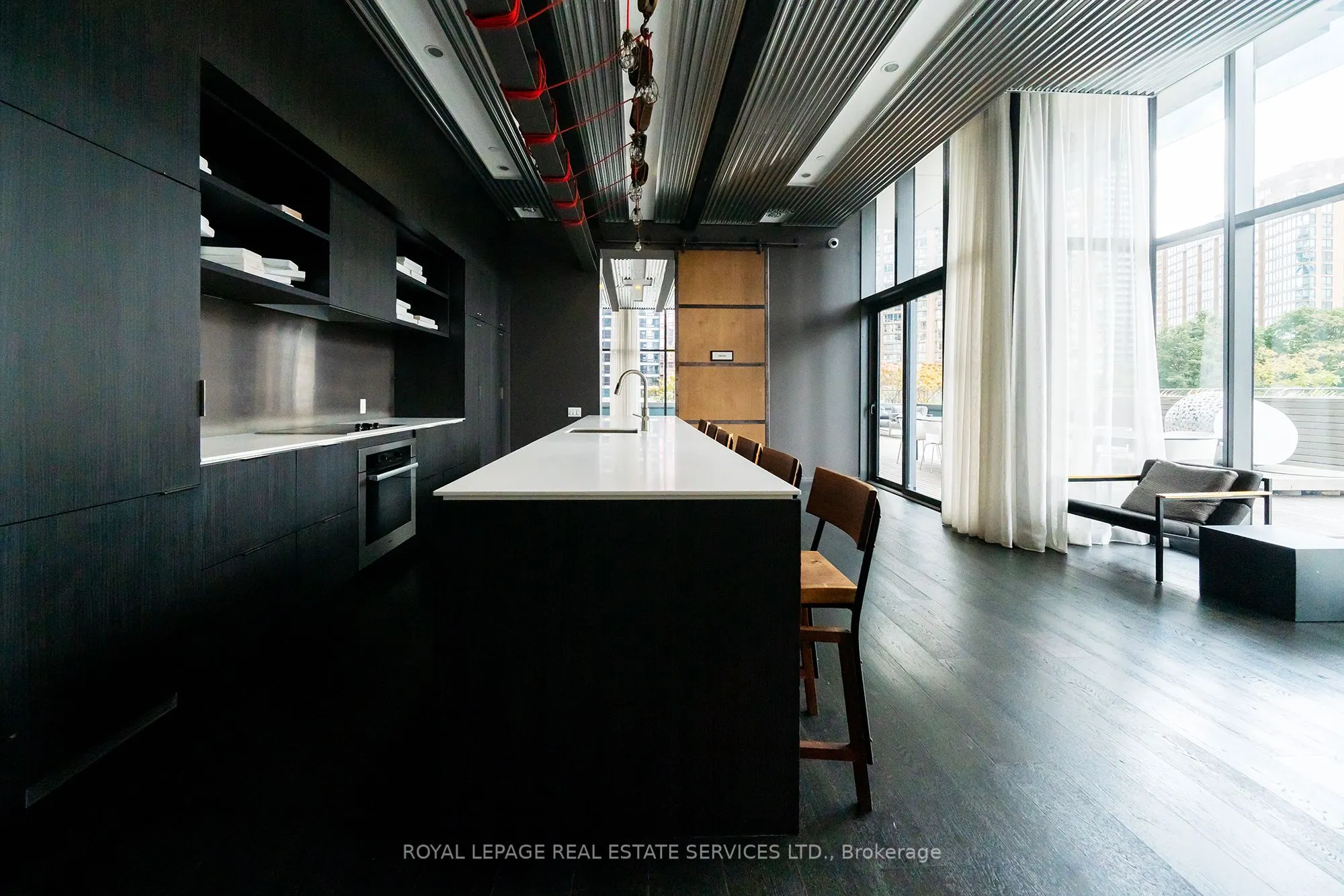 5 St. Joseph Street, #3704