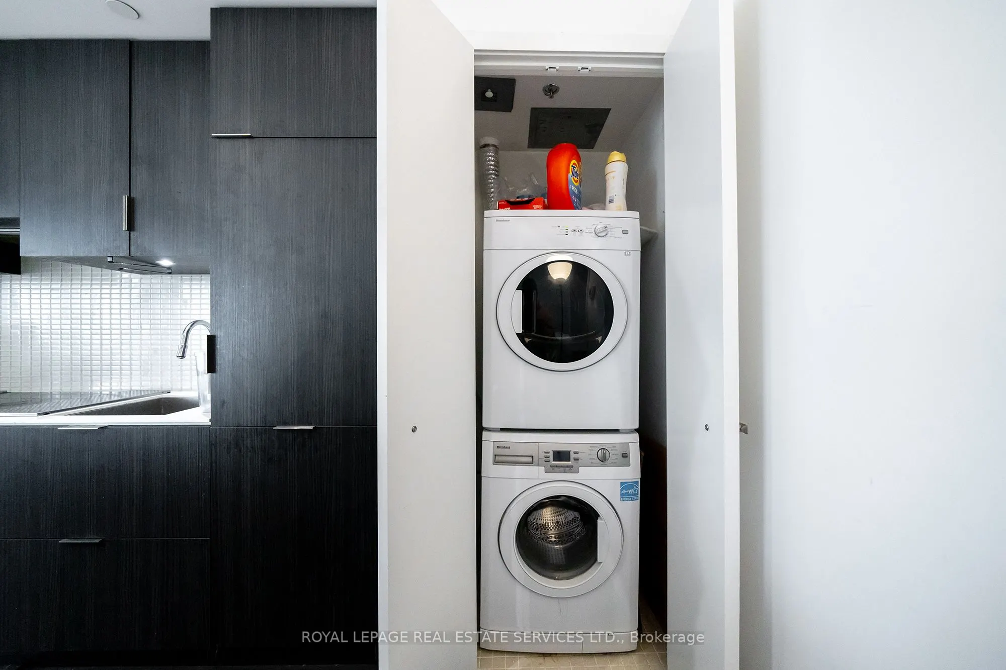 5 St. Joseph Street, #3704