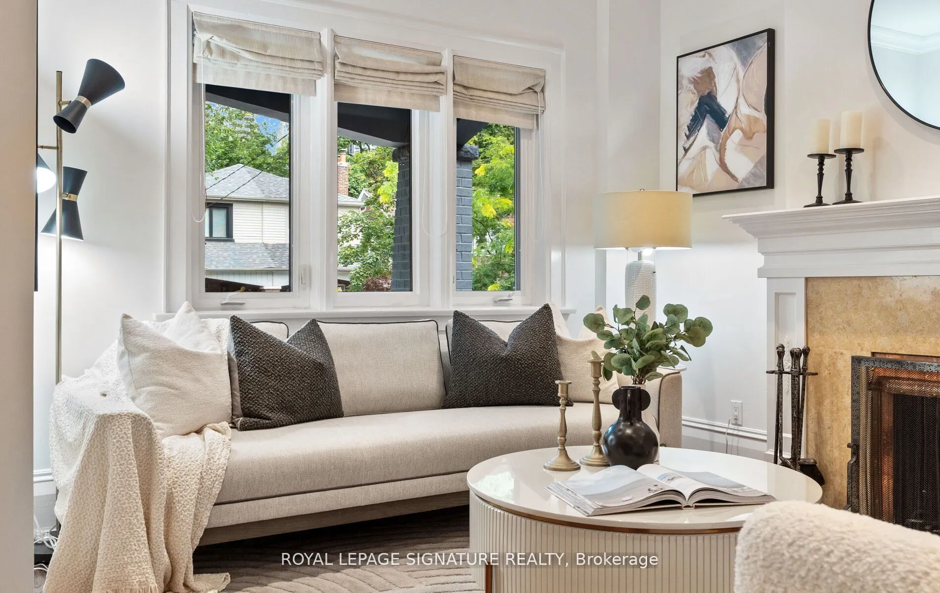 45 Hillsdale Avenue W