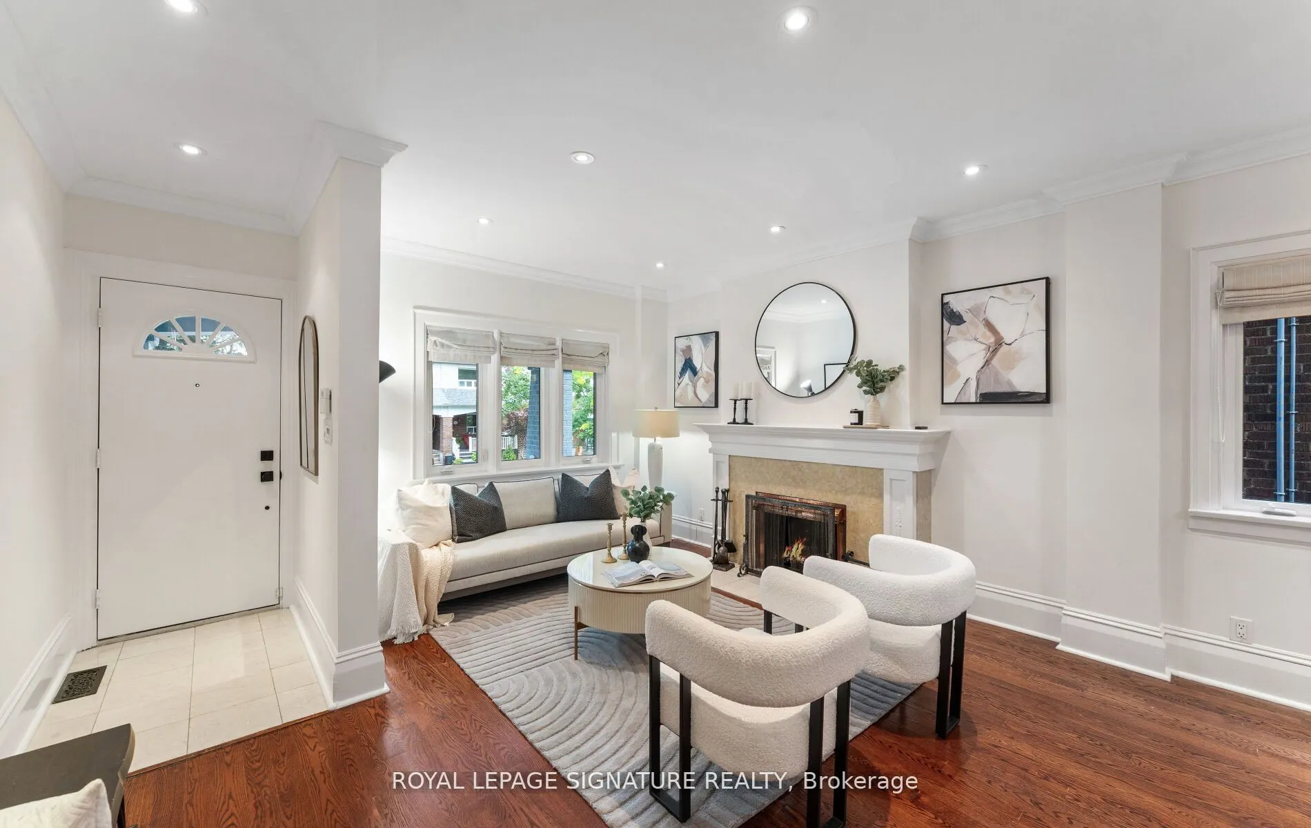 45 Hillsdale Avenue W