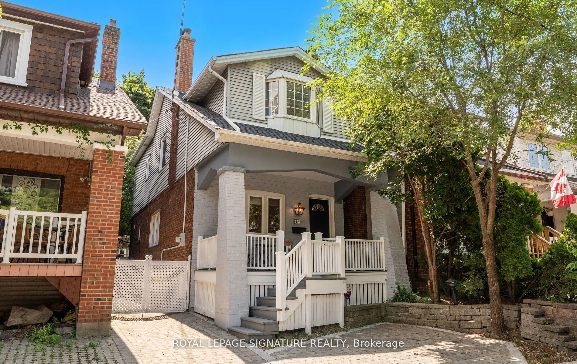 45 Hillsdale Avenue W