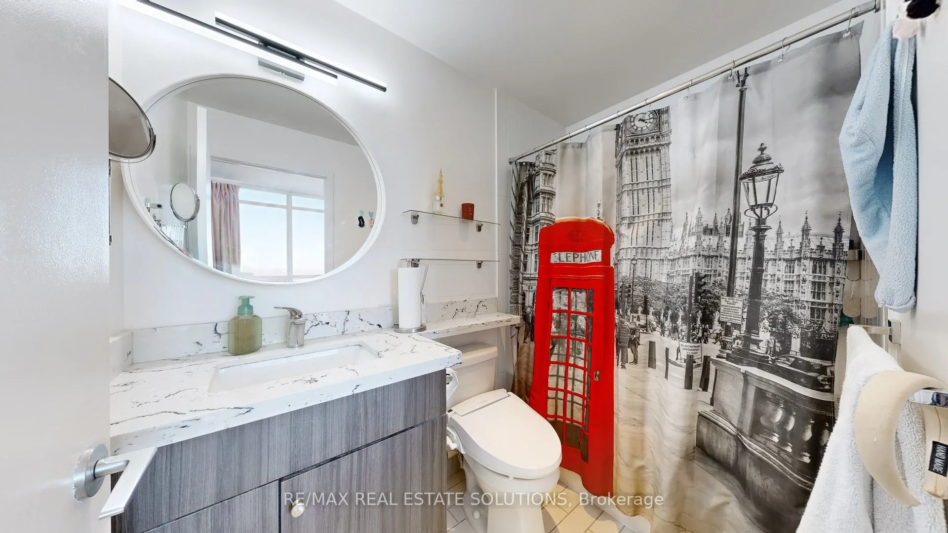 33 Singer Court, #3102