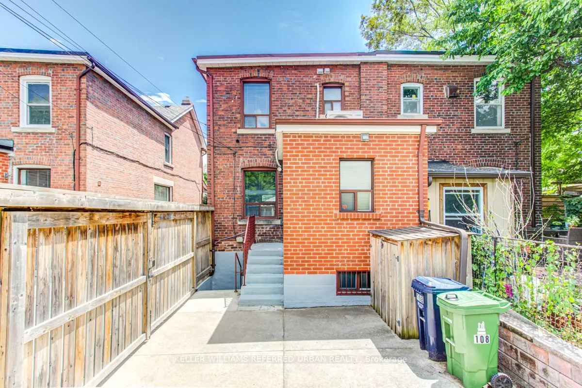 108 Follis Avenue, #B