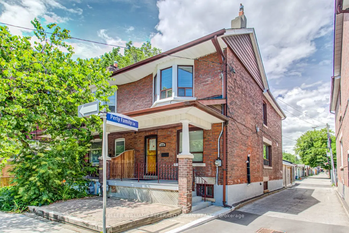 108 Follis Avenue, #B