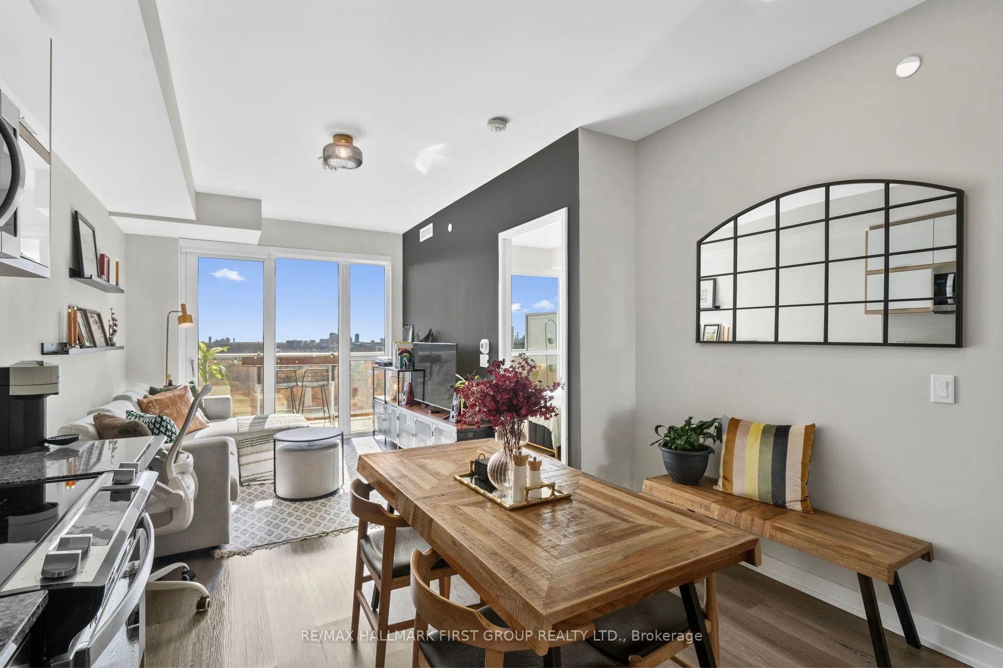 10 Deerlick Court, #1610