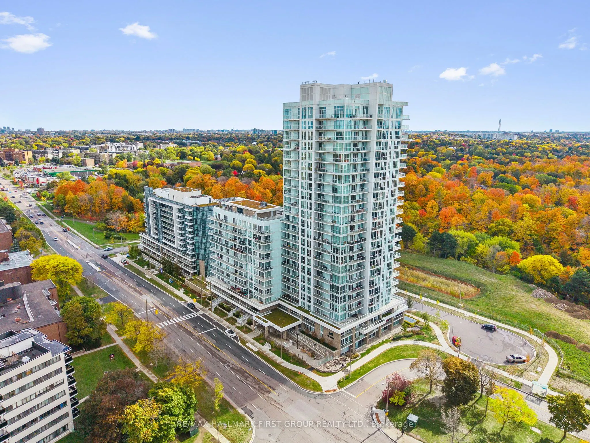 10 Deerlick Court, #1610