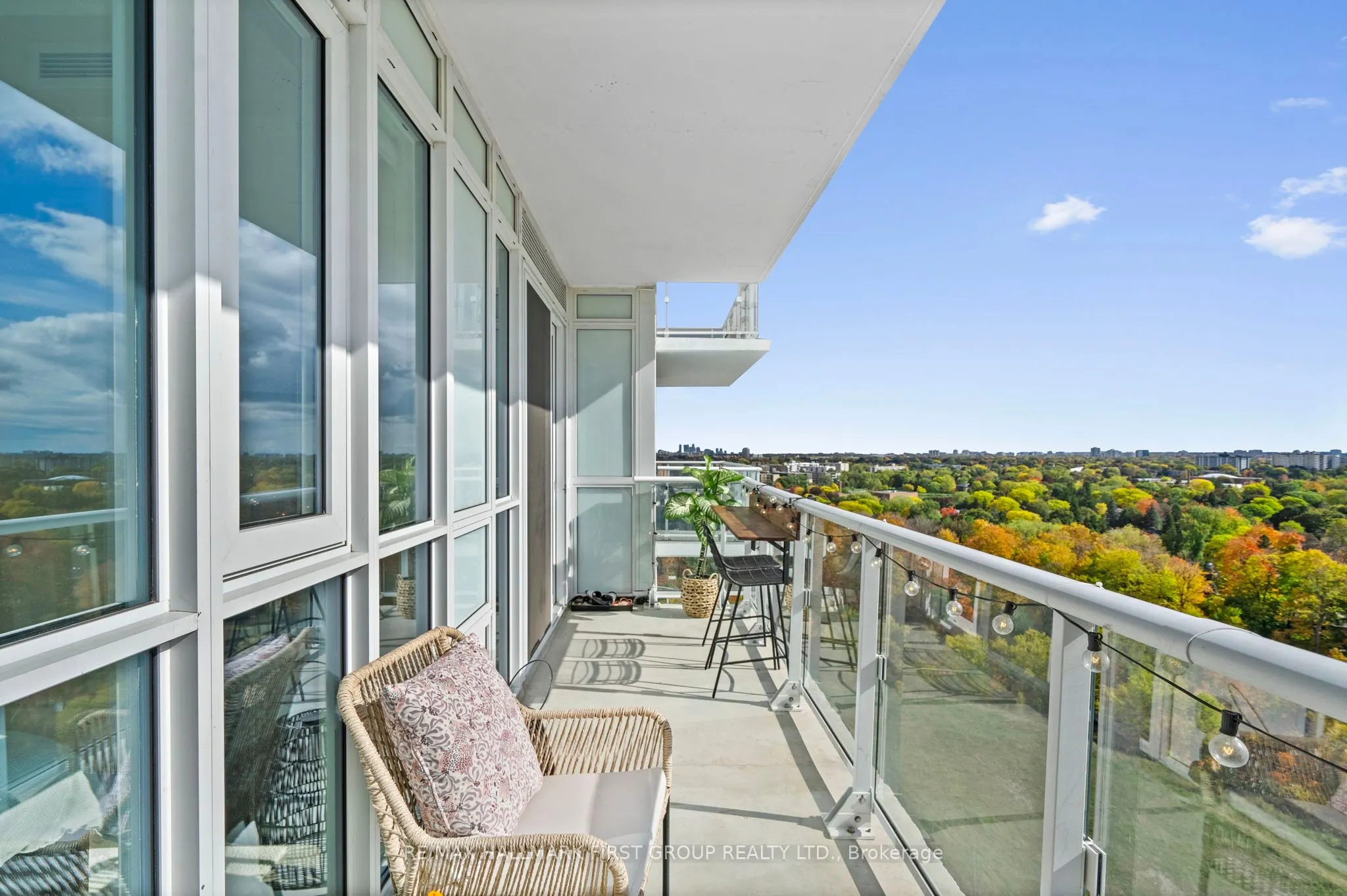 10 Deerlick Court, #1610