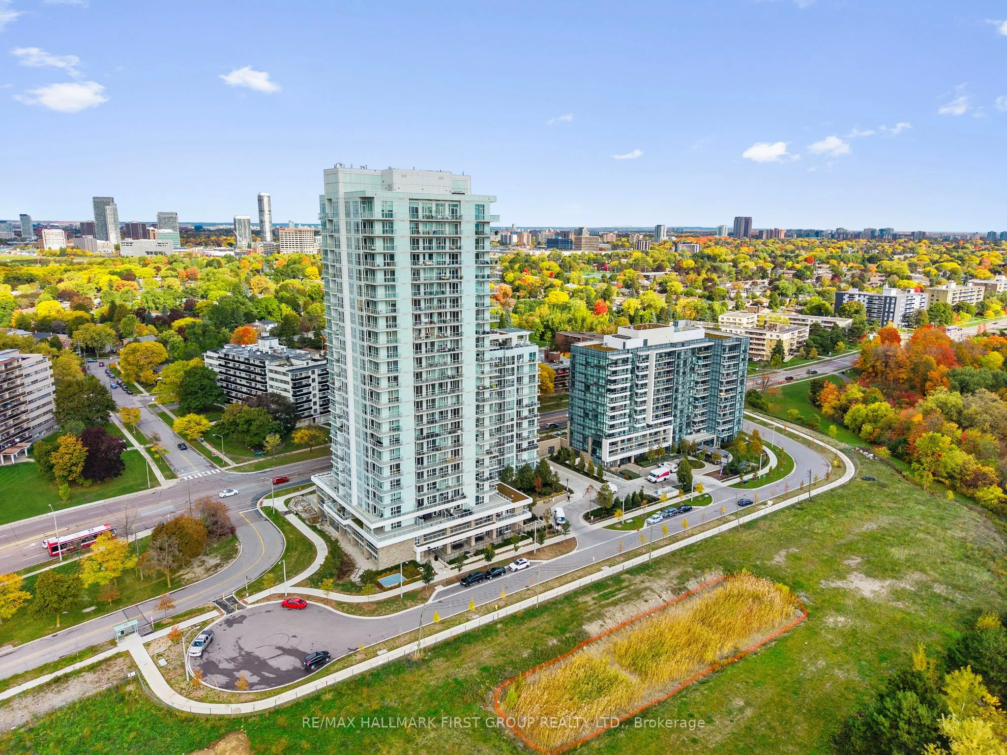 10 Deerlick Court, #1610