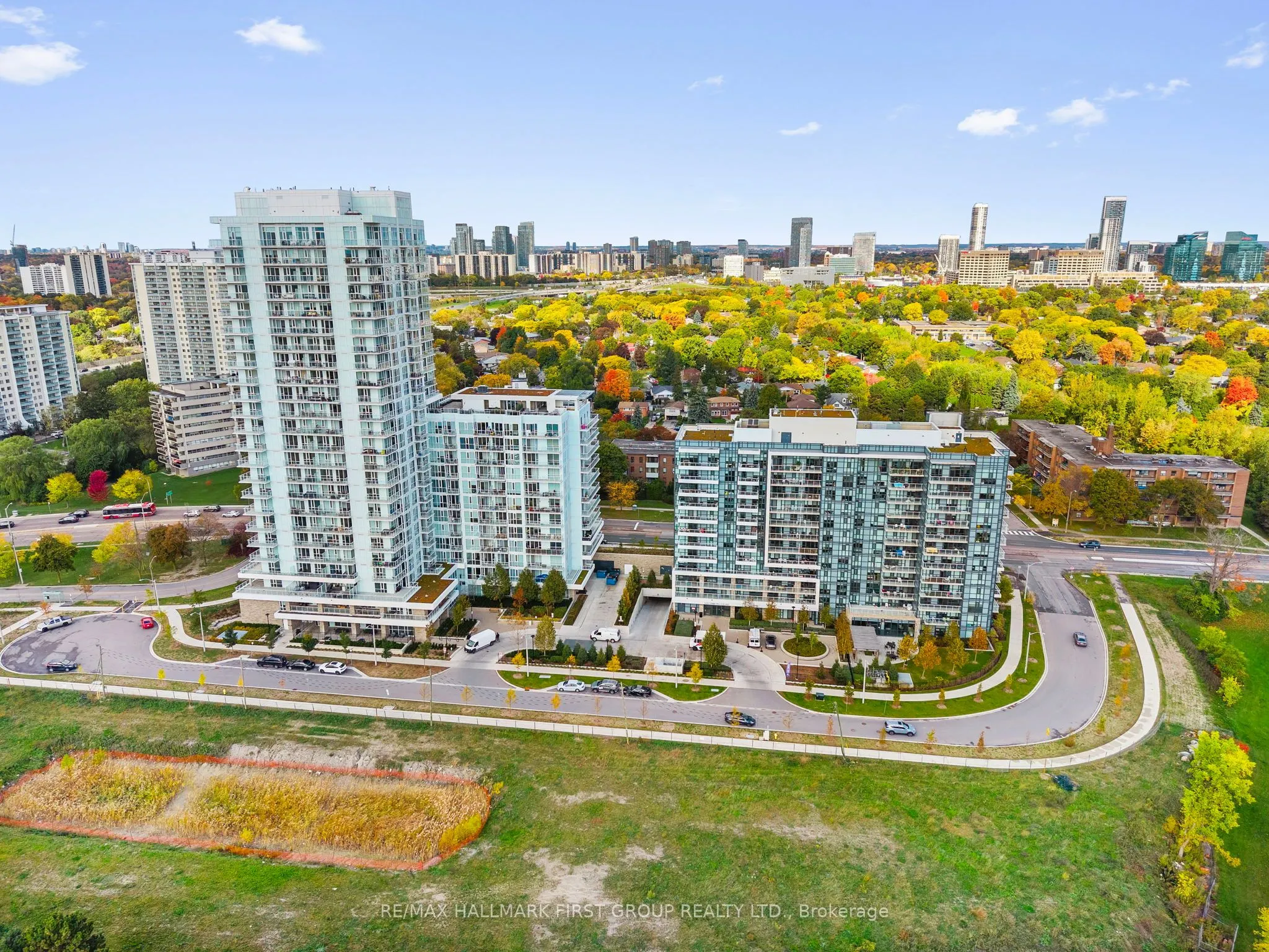 10 Deerlick Court, #1610