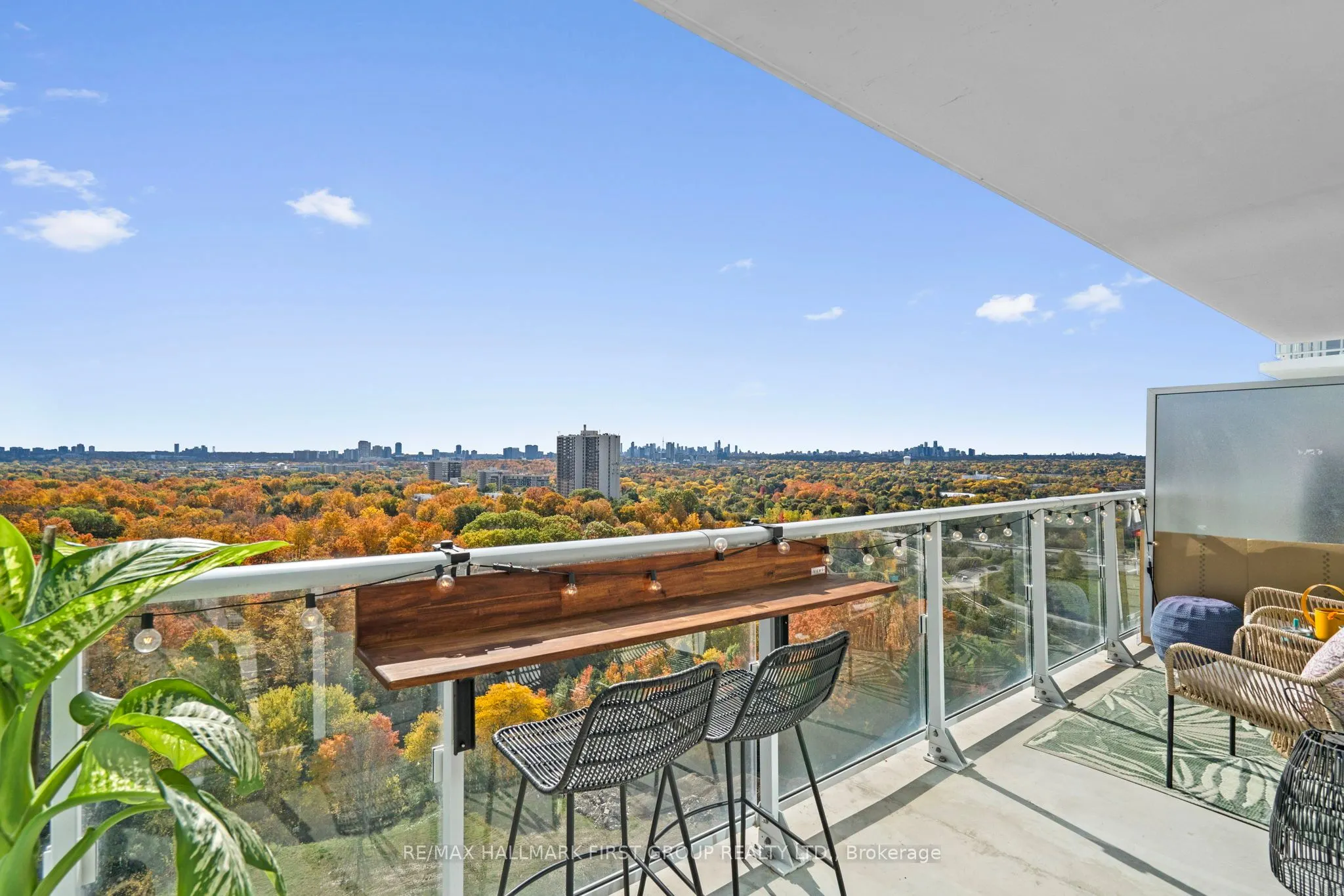 10 Deerlick Court, #1610