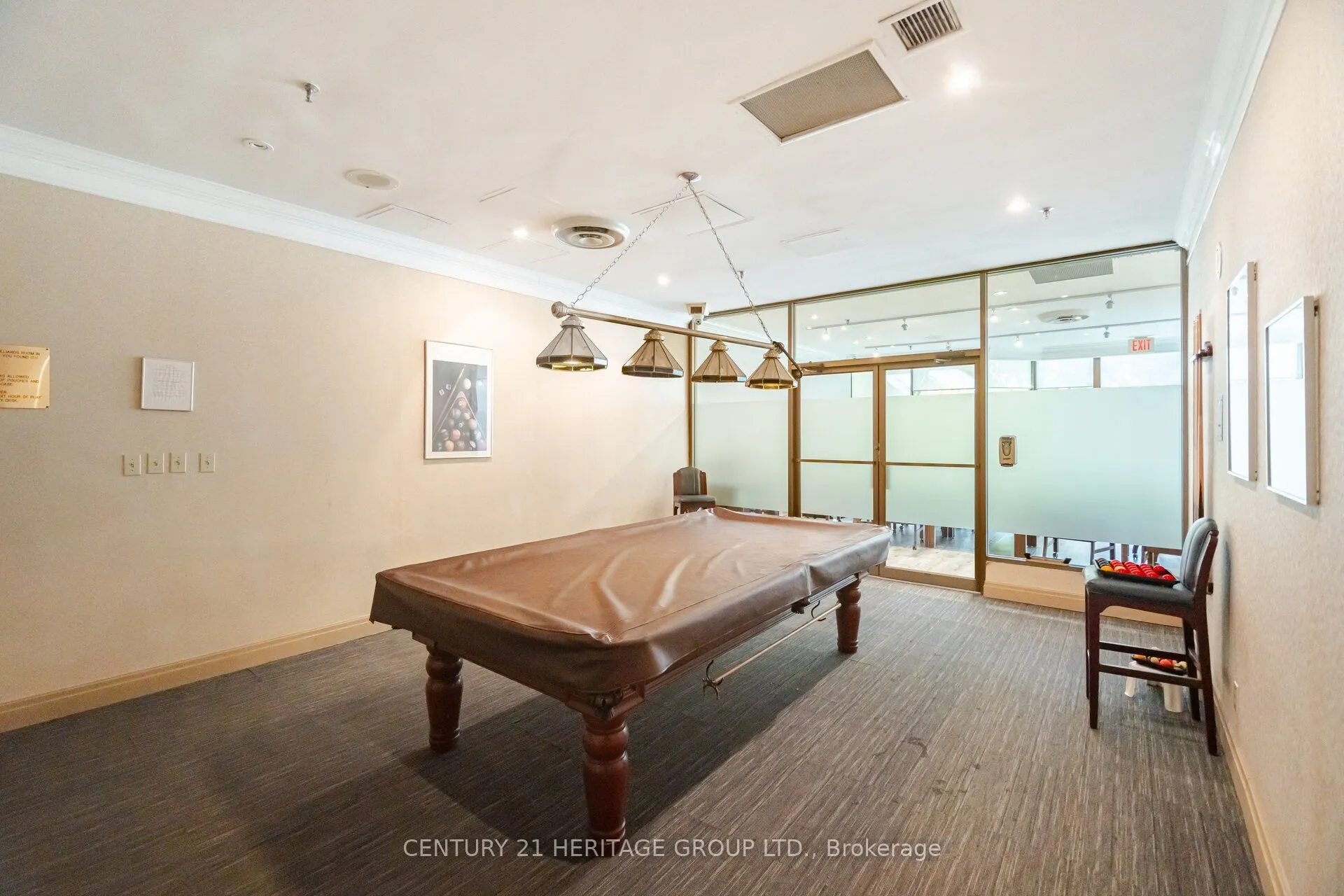 10 Torresdale Avenue, #910