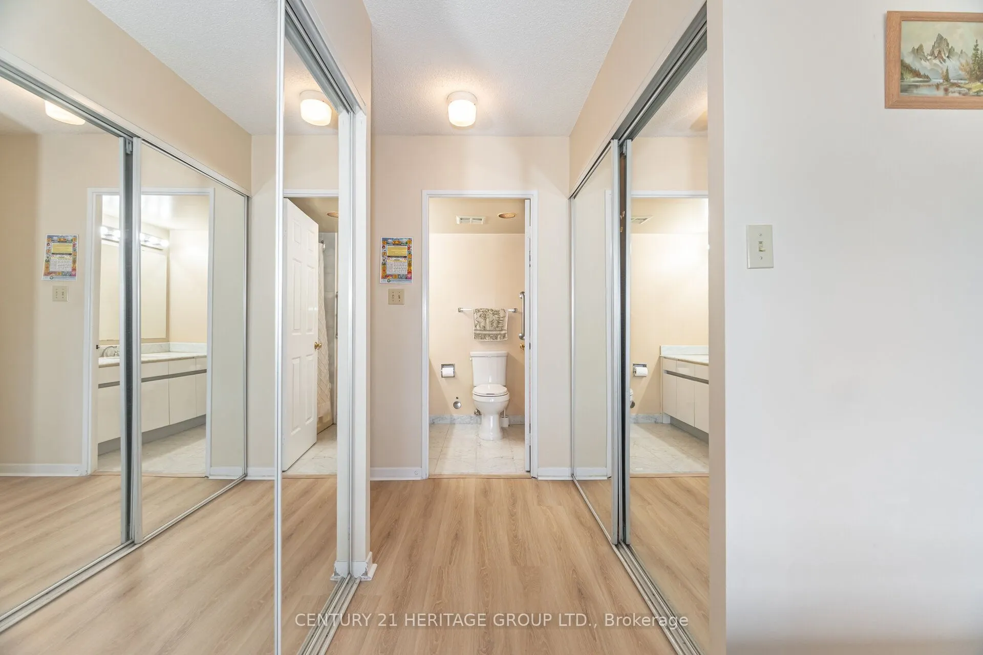 10 Torresdale Avenue, #910