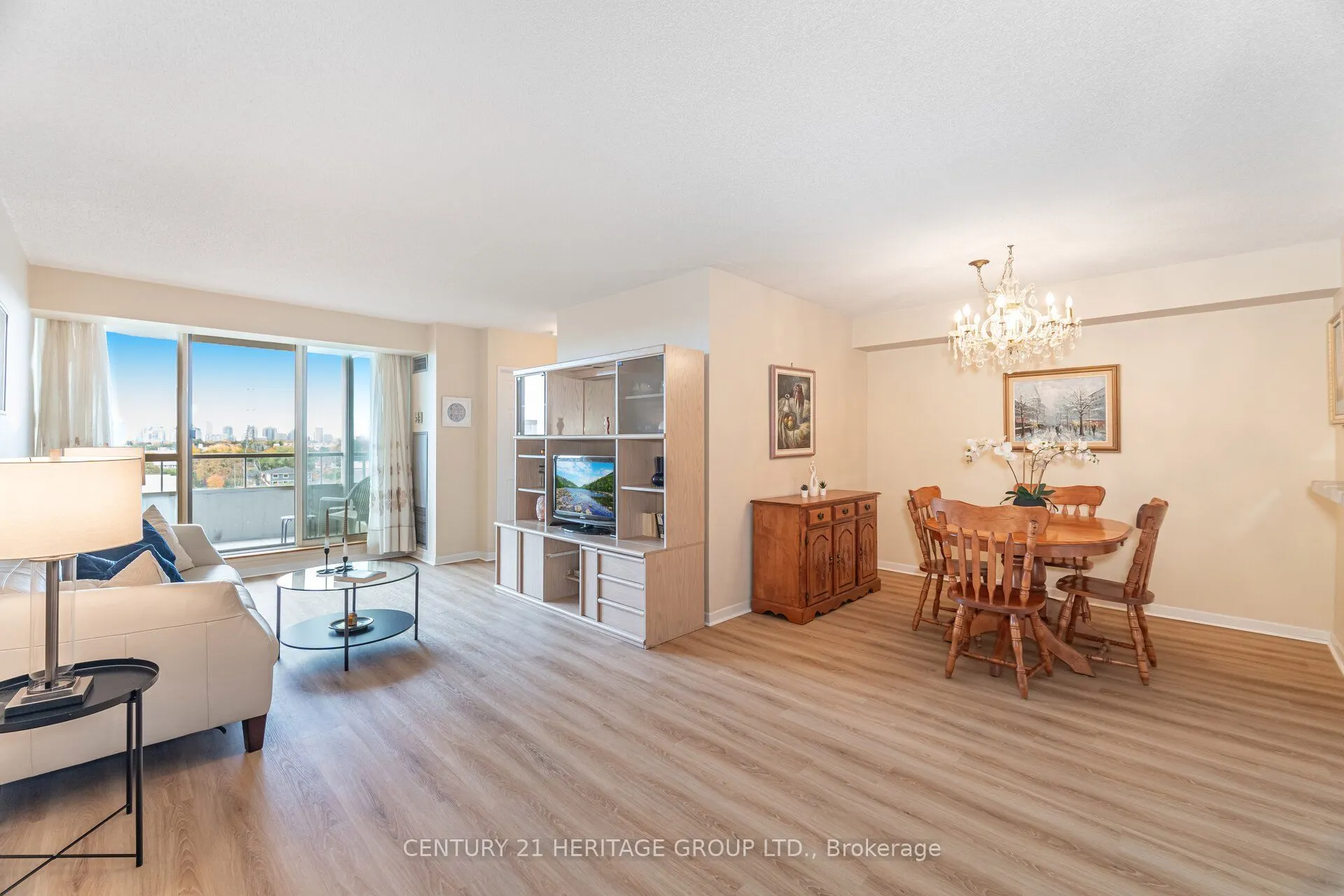 10 Torresdale Avenue, #910