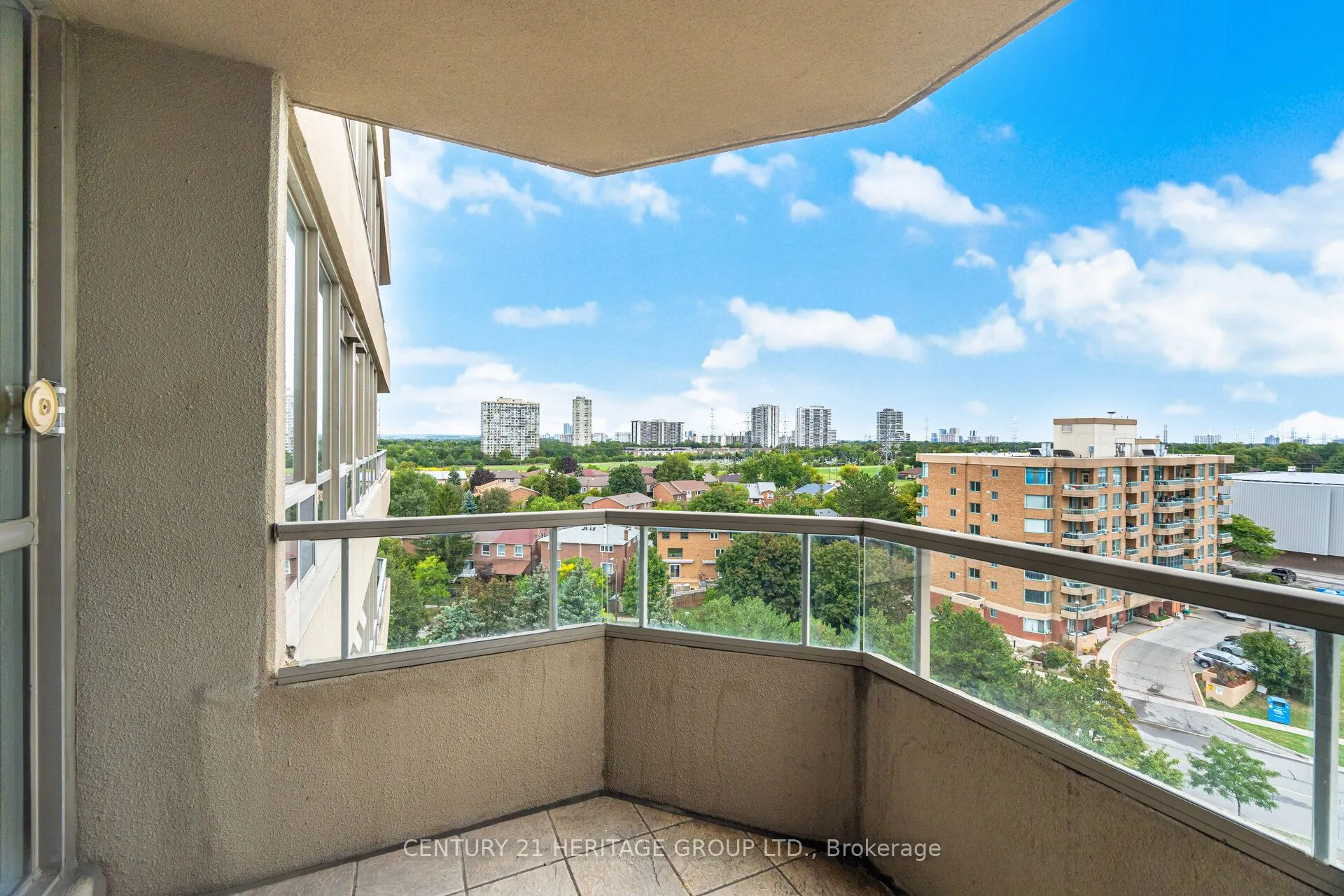 10 Torresdale Avenue, #910