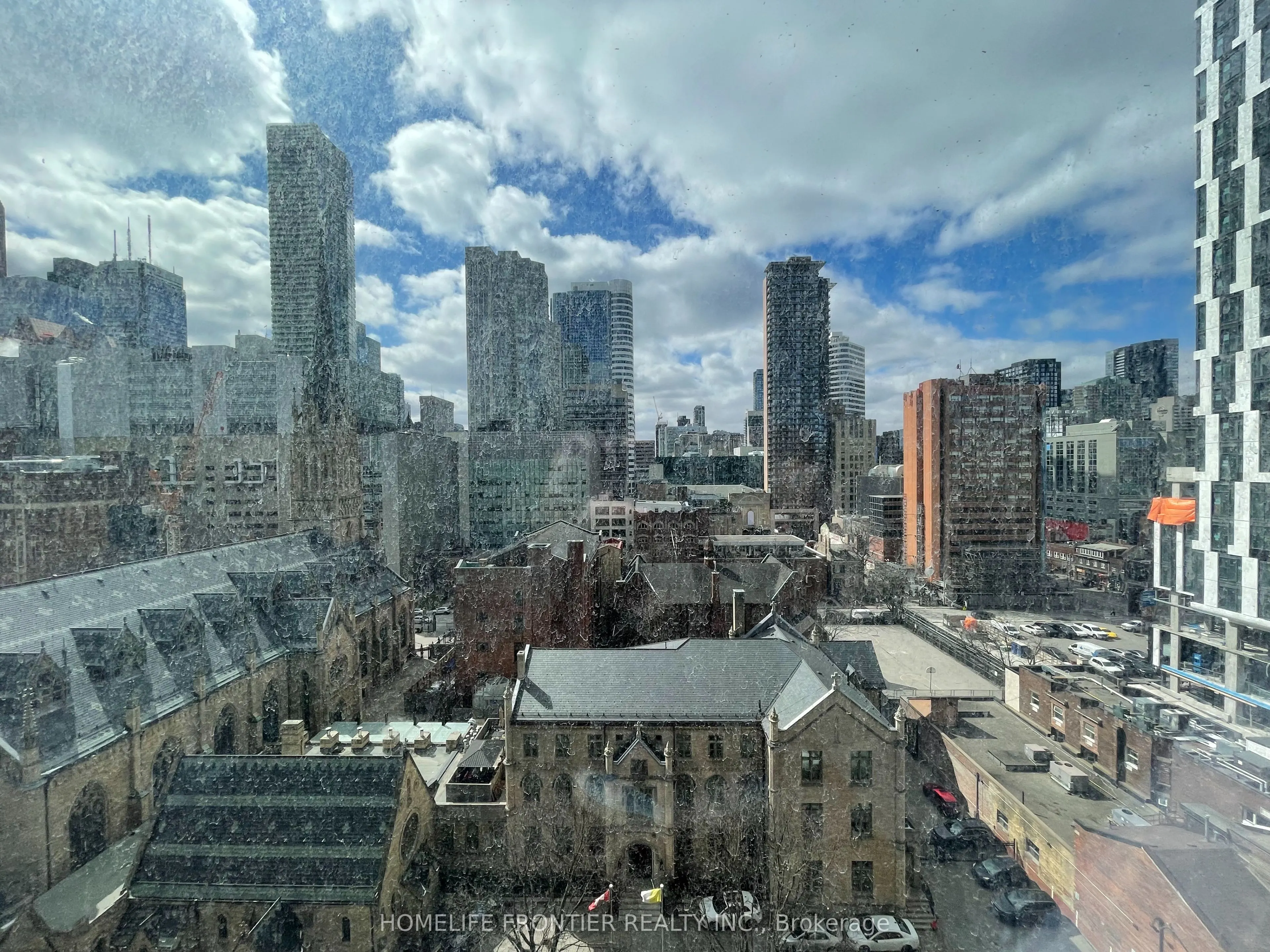 82 Dalhousie Street, #1108