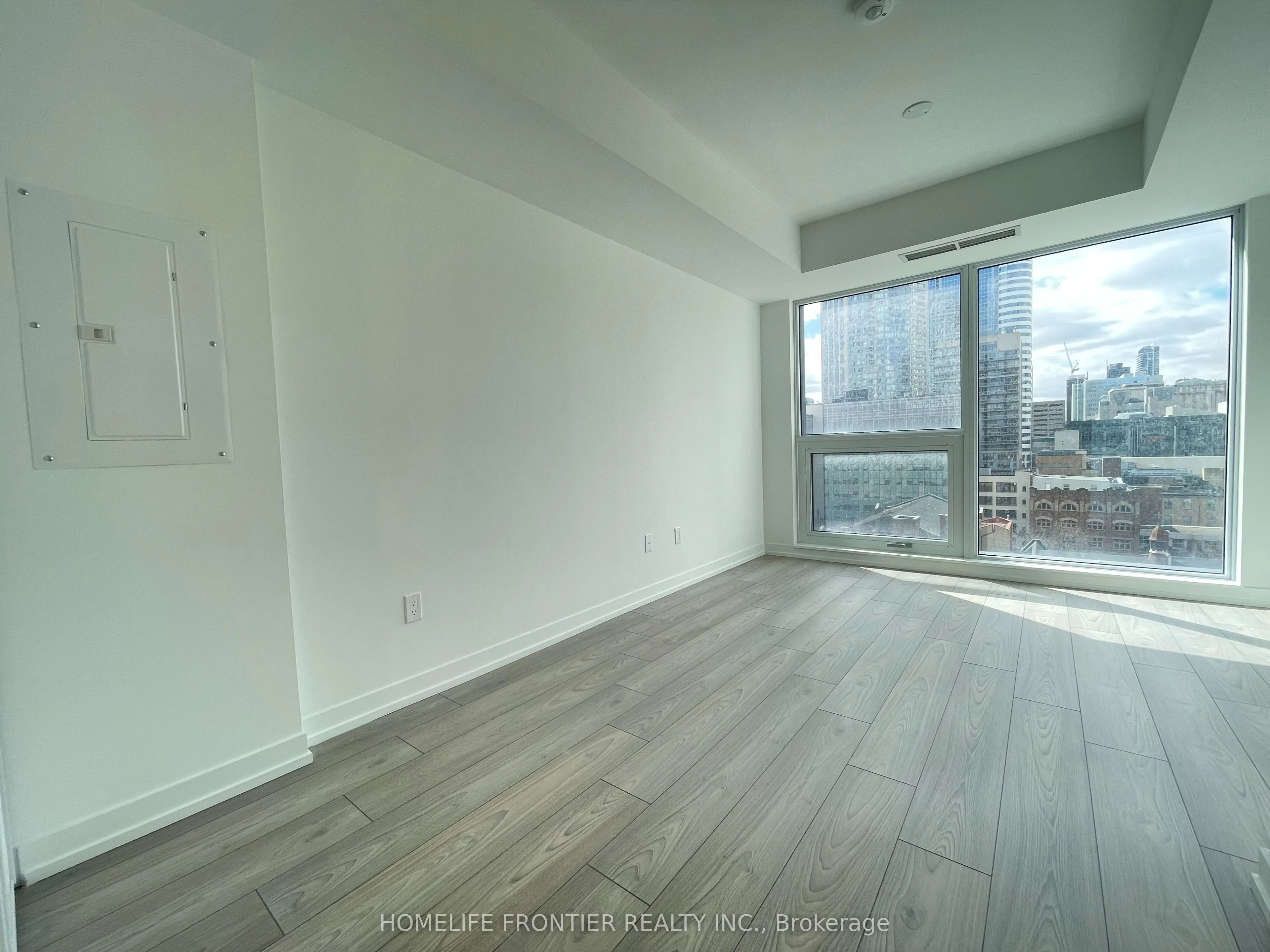 82 Dalhousie Street, #1108