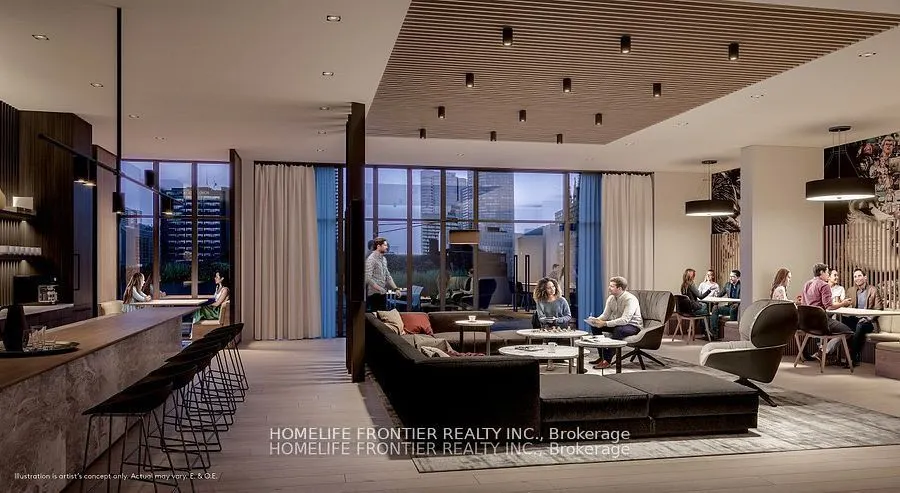 82 Dalhousie Street, #1108