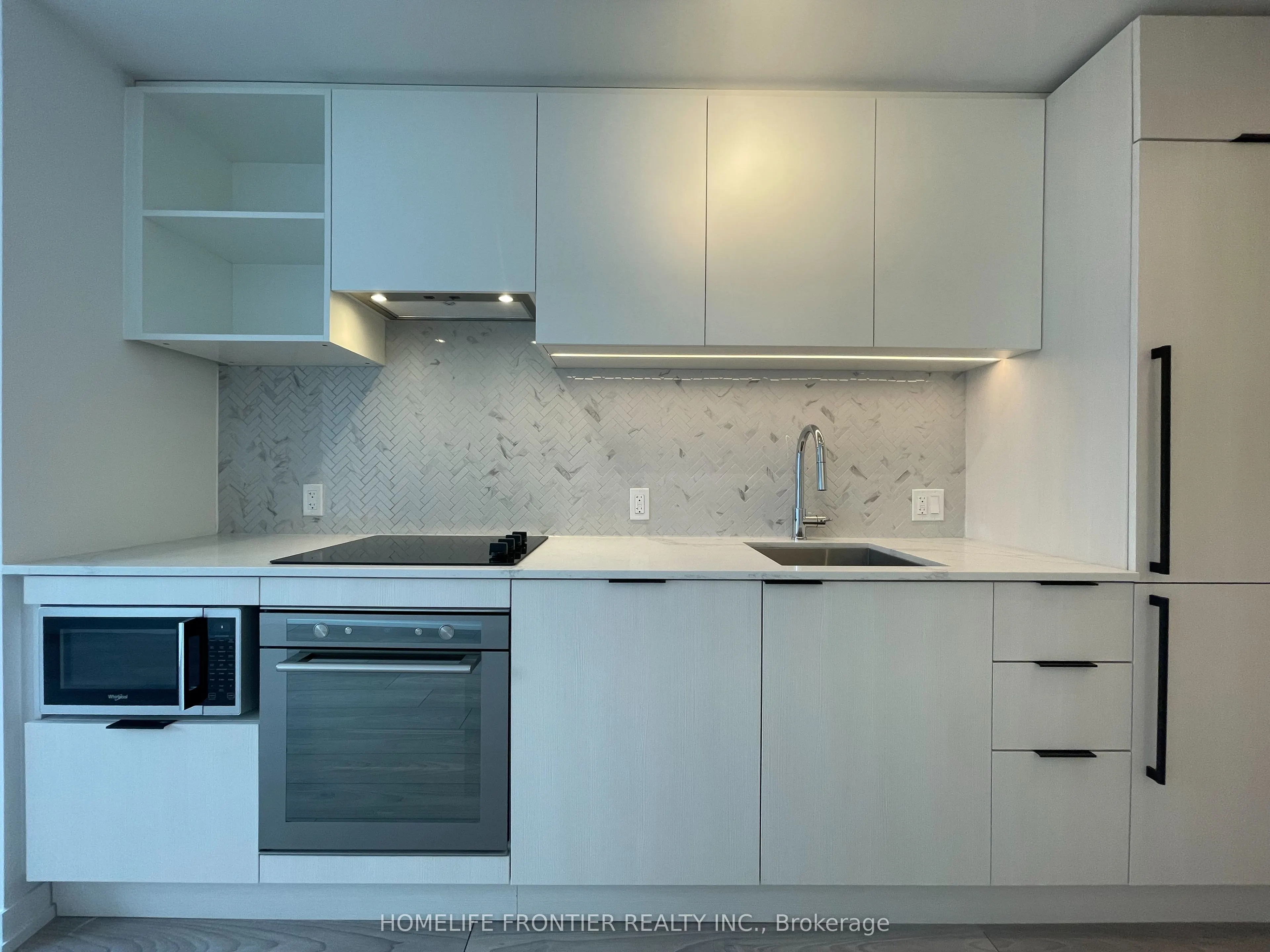 82 Dalhousie Street, #1108