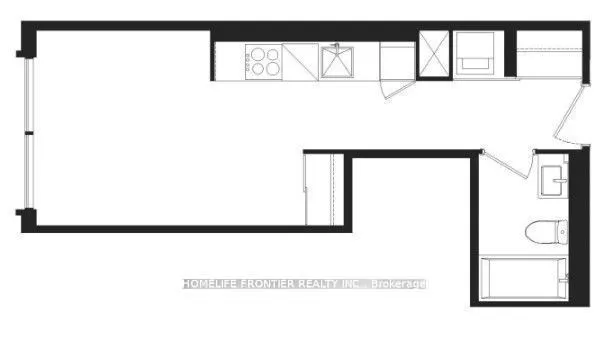 82 Dalhousie Street, #1108