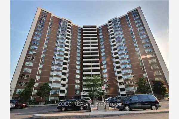 15 Vicora Linkway Way, #906